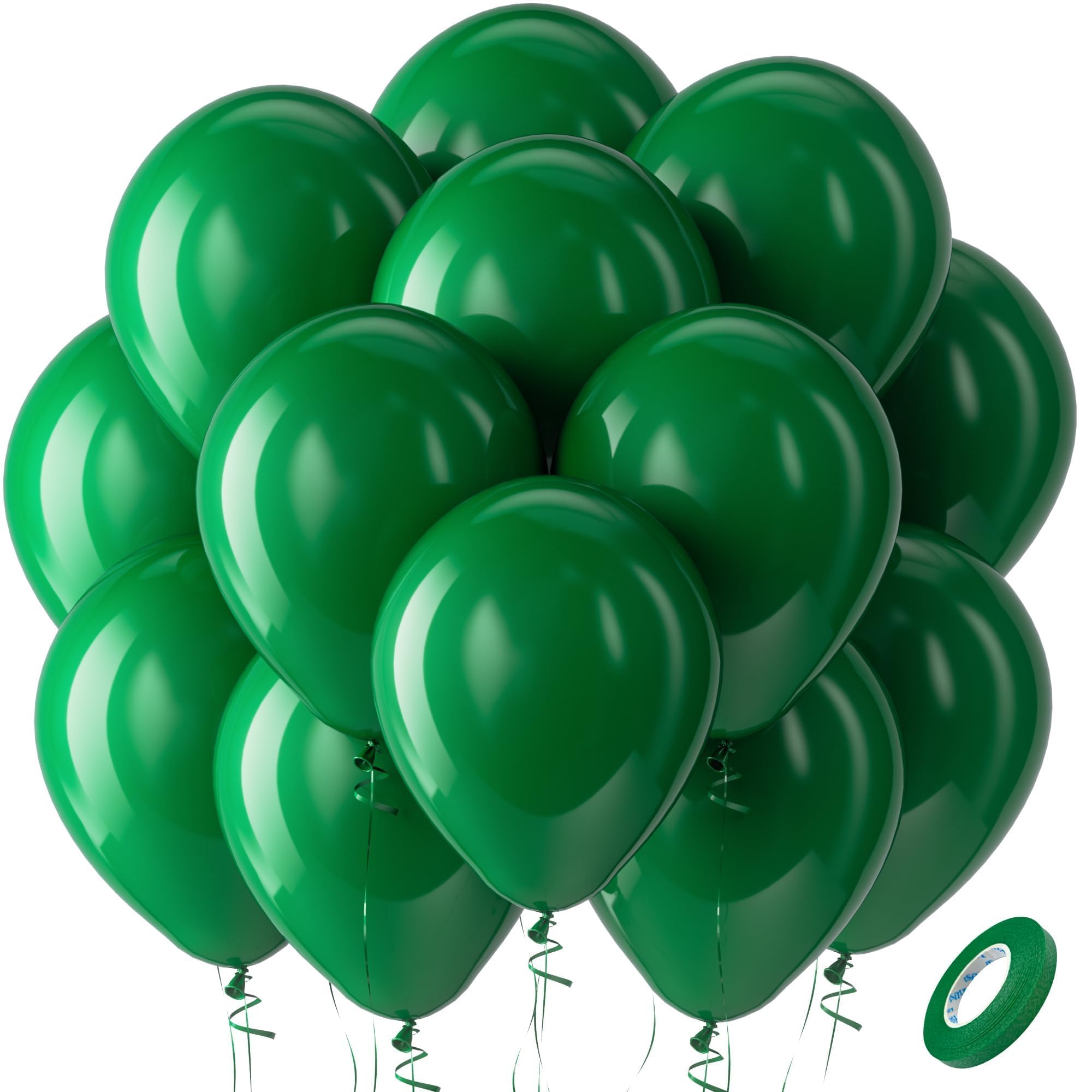 BALLOONS