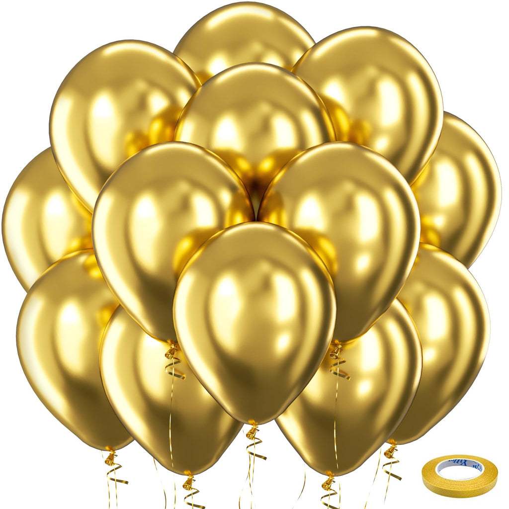 BALLOONS