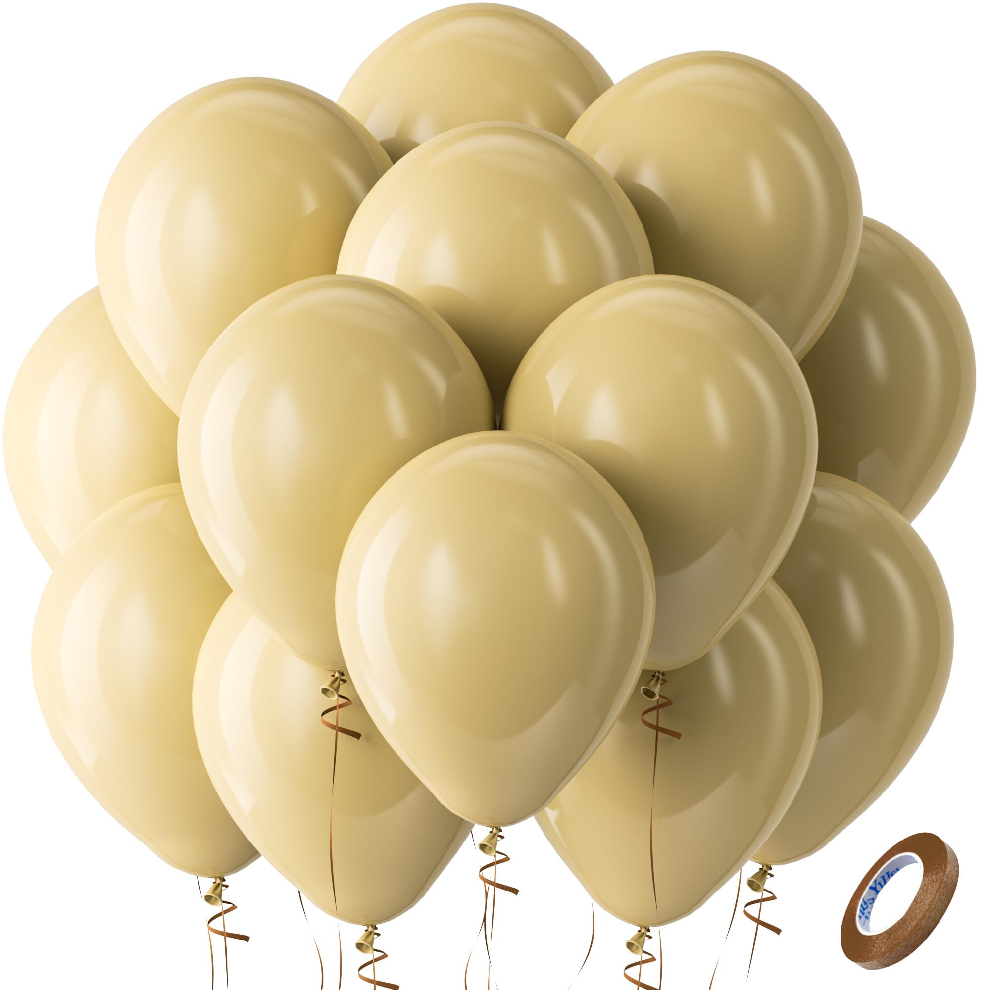 BALLOONS