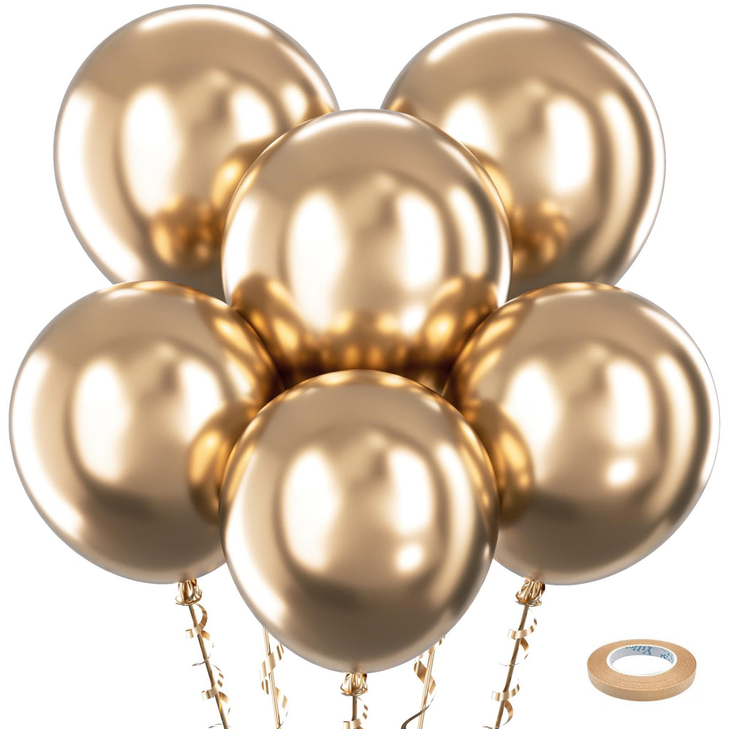 BALLOONS