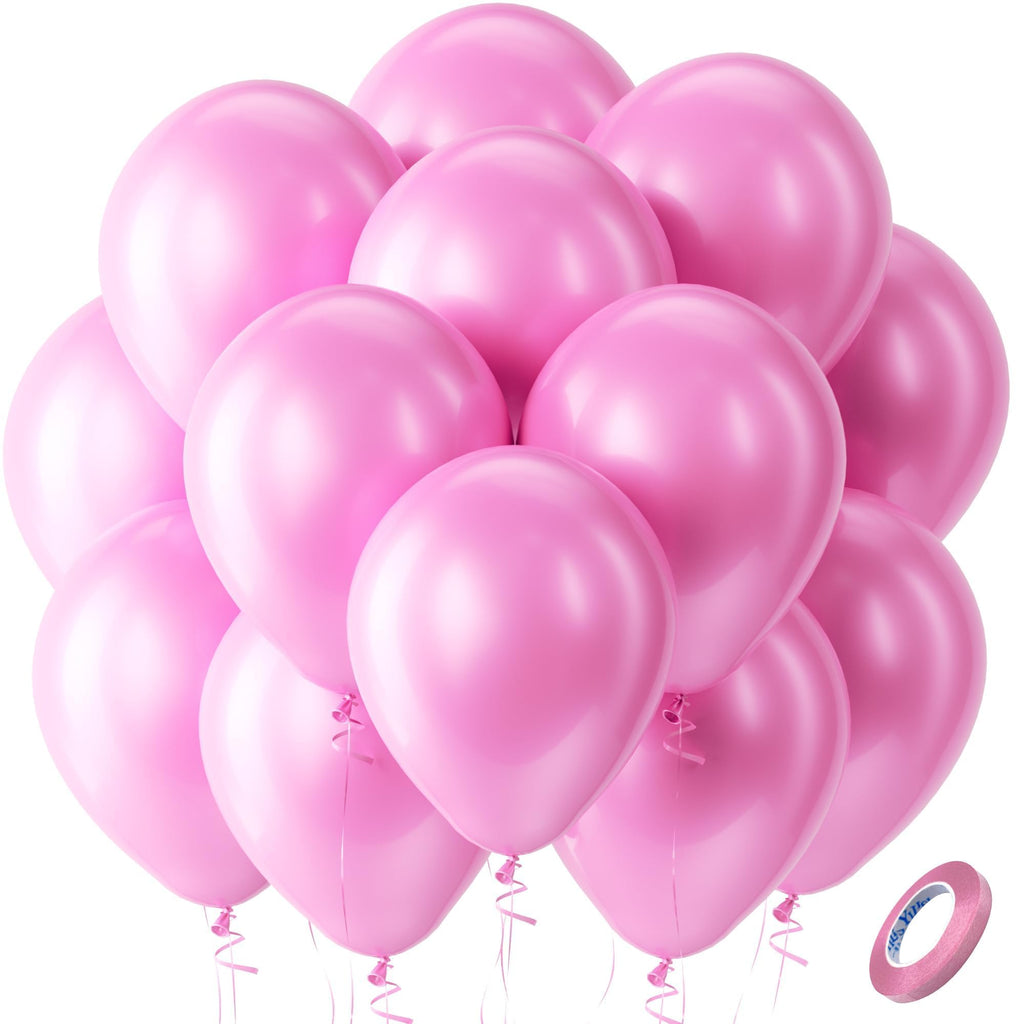 BALLOONS
