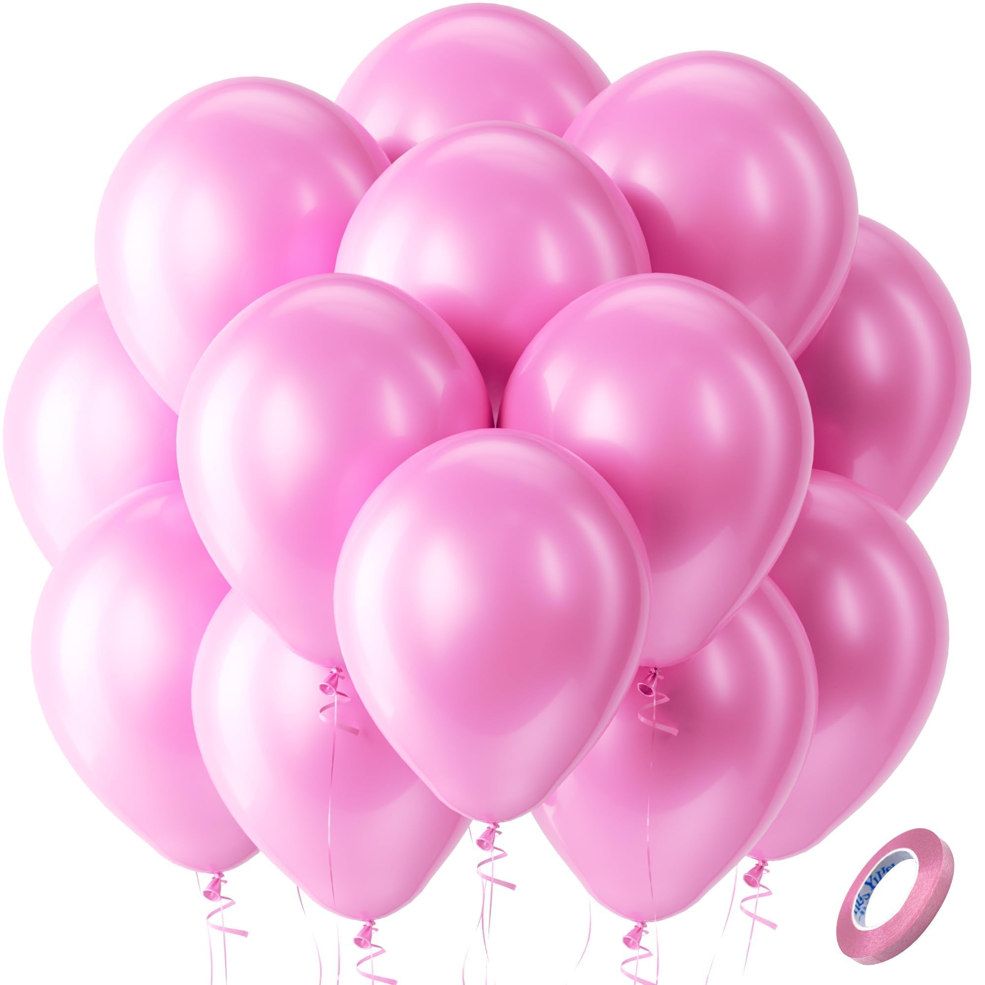 BALLOONS