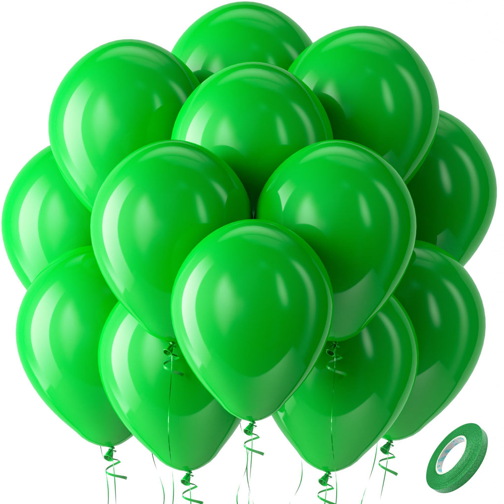 BALLOONS