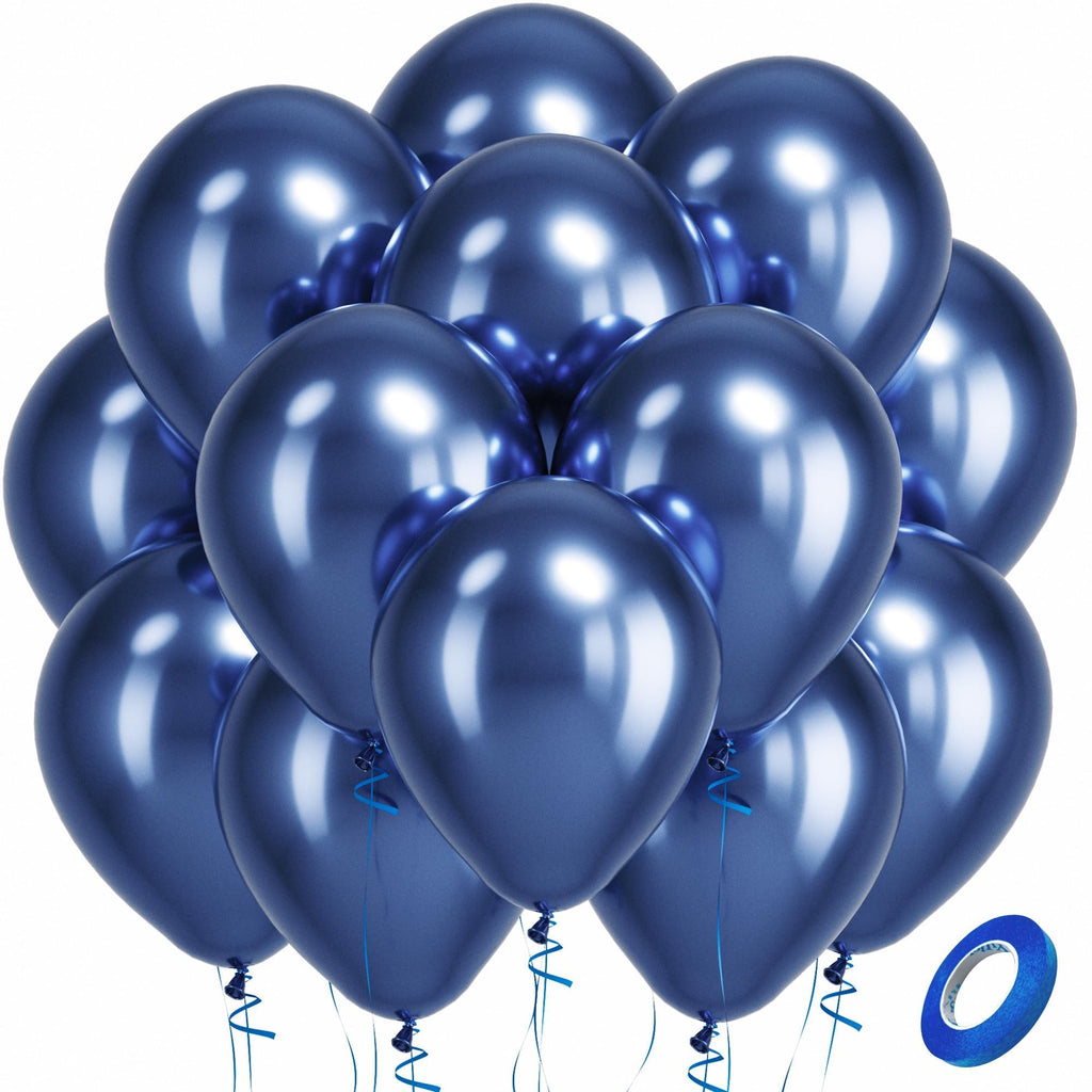 BALLOONS