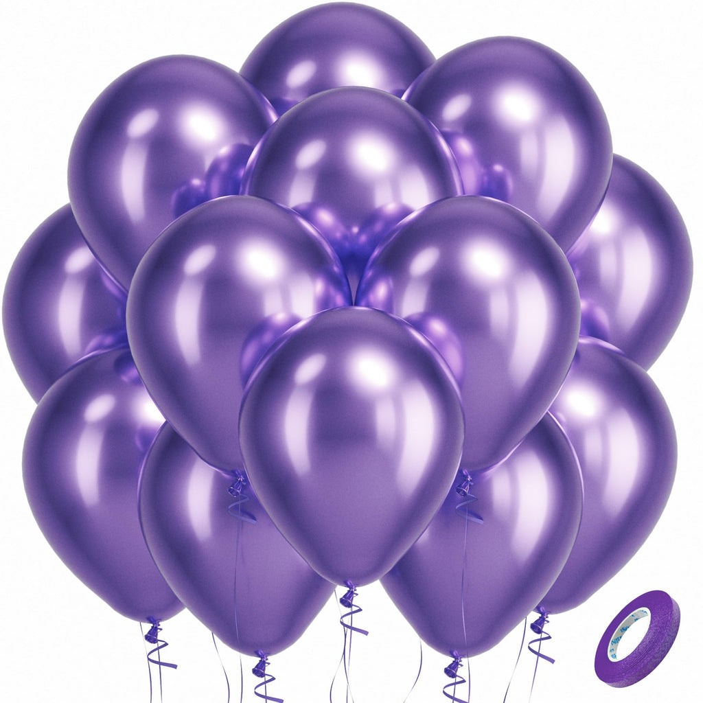 BALLOONS