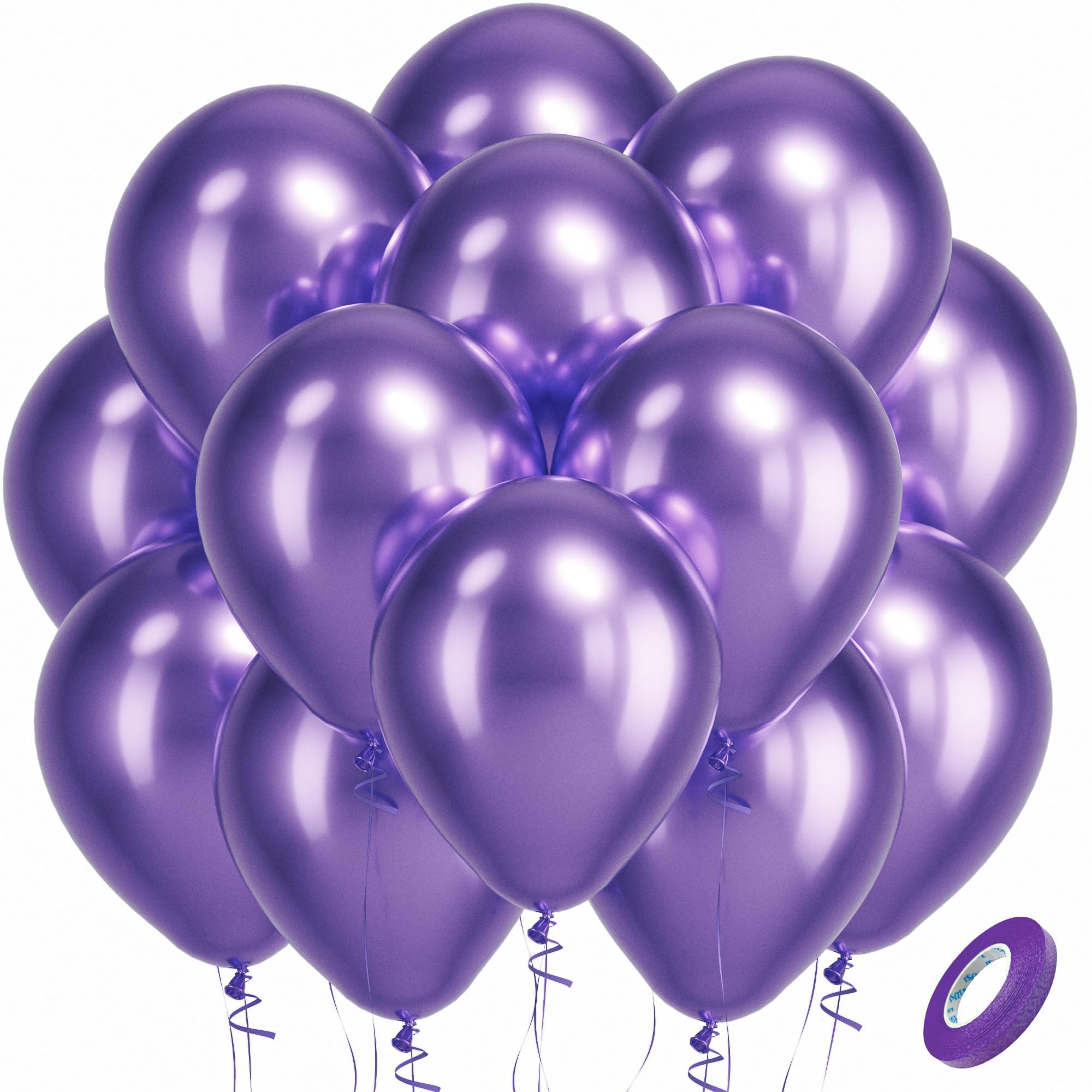 BALLOONS