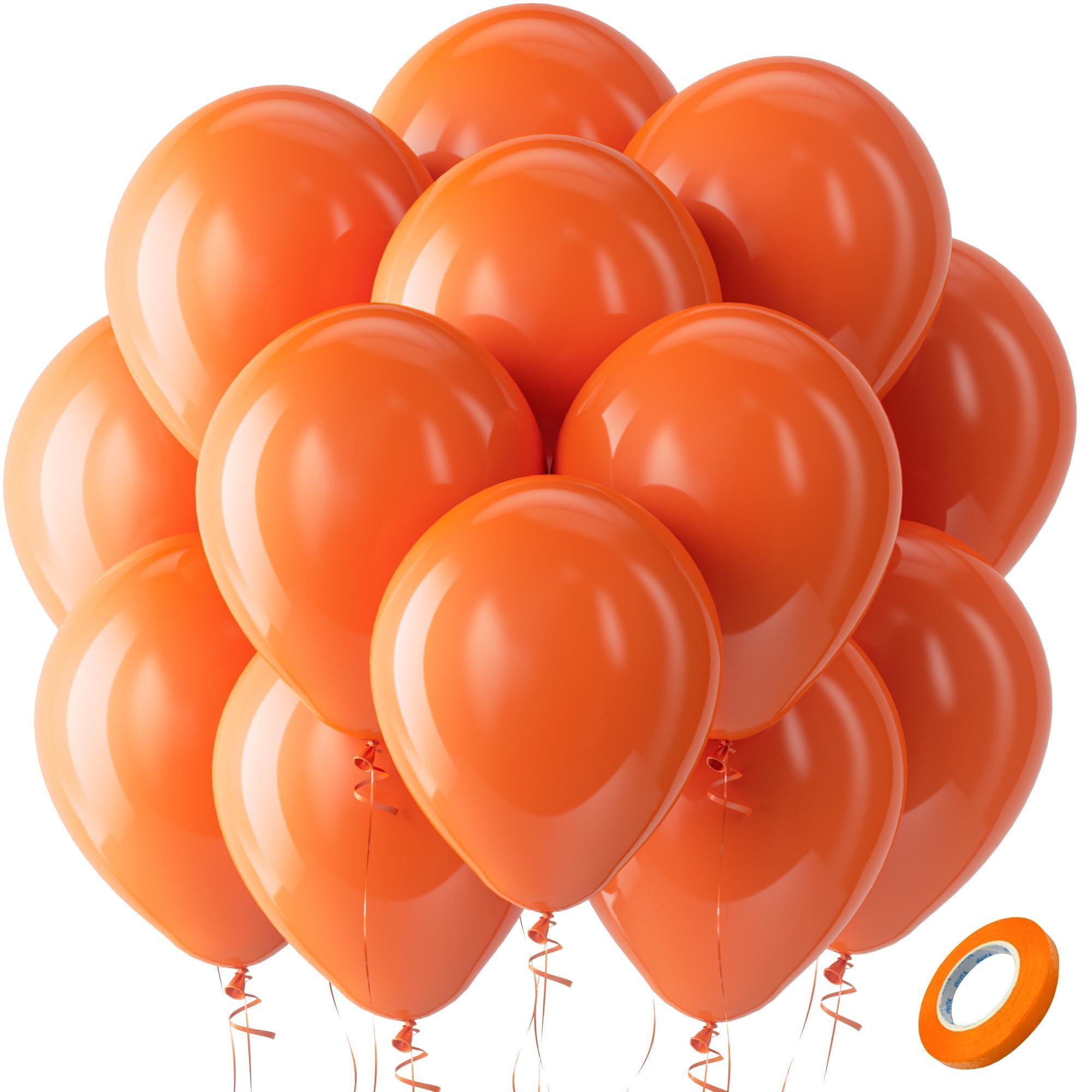 BALLOONS