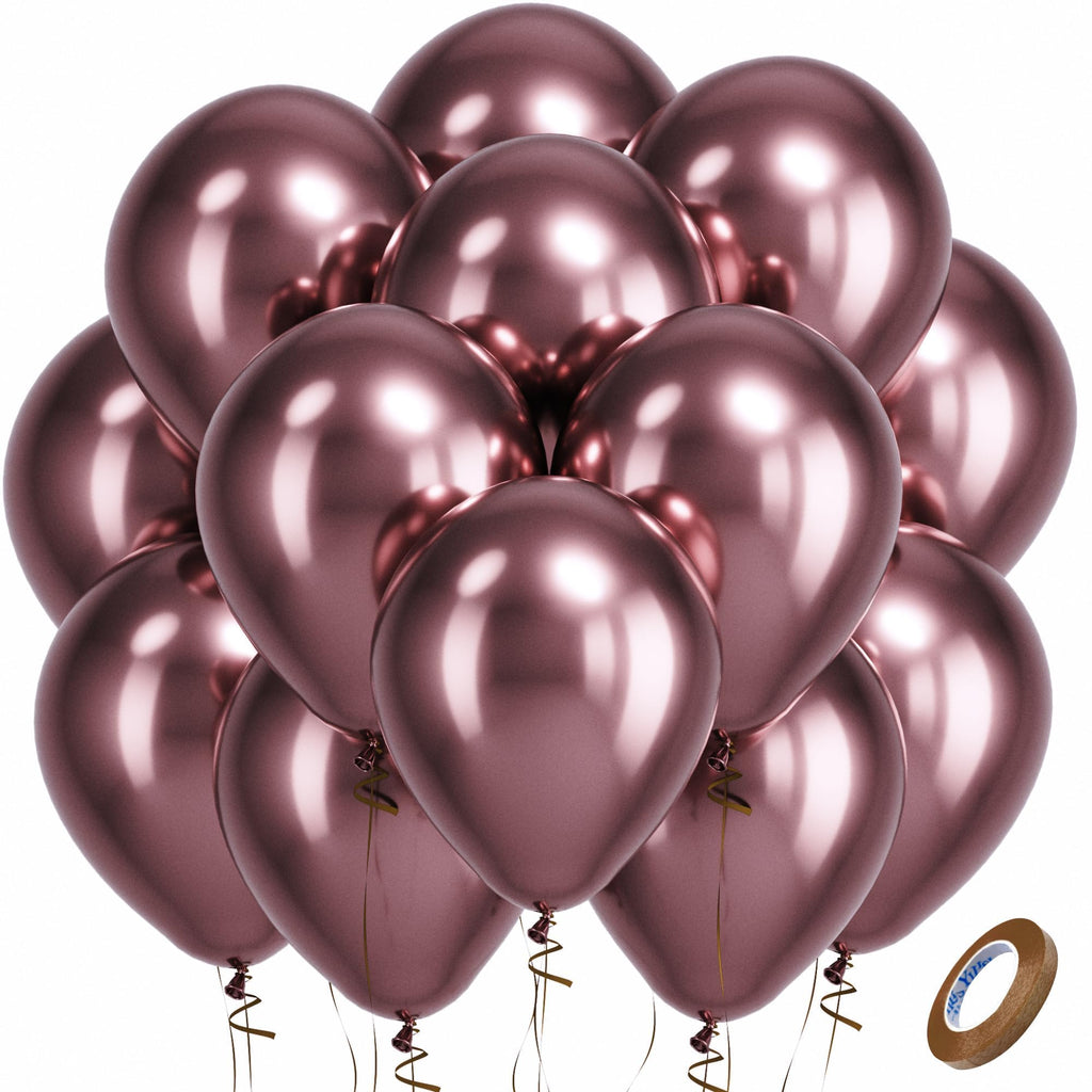 BALLOONS
