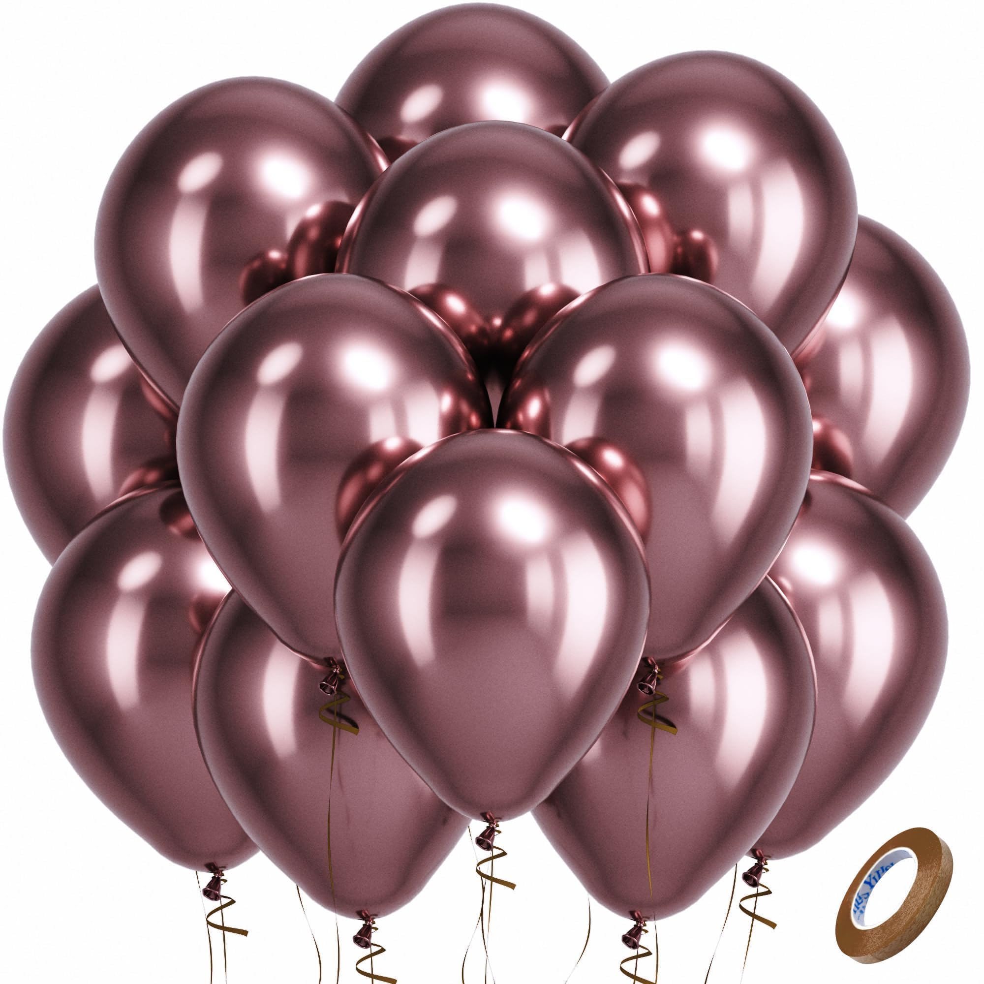 BALLOONS