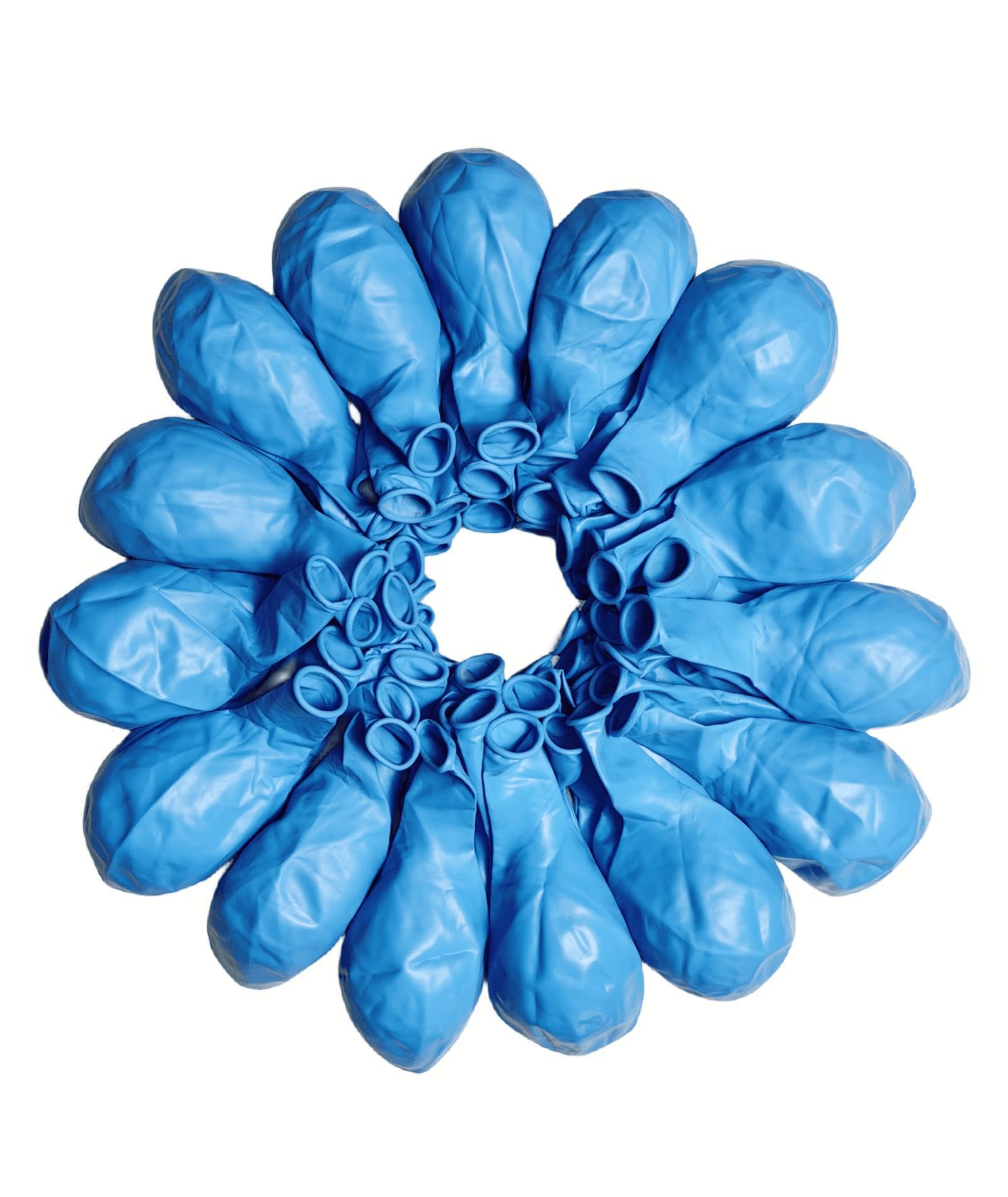 Matte Latex Party Balloons