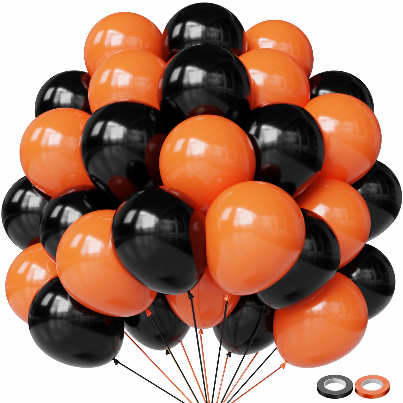Colorful Balloon Garland Decorating Kit for Parties