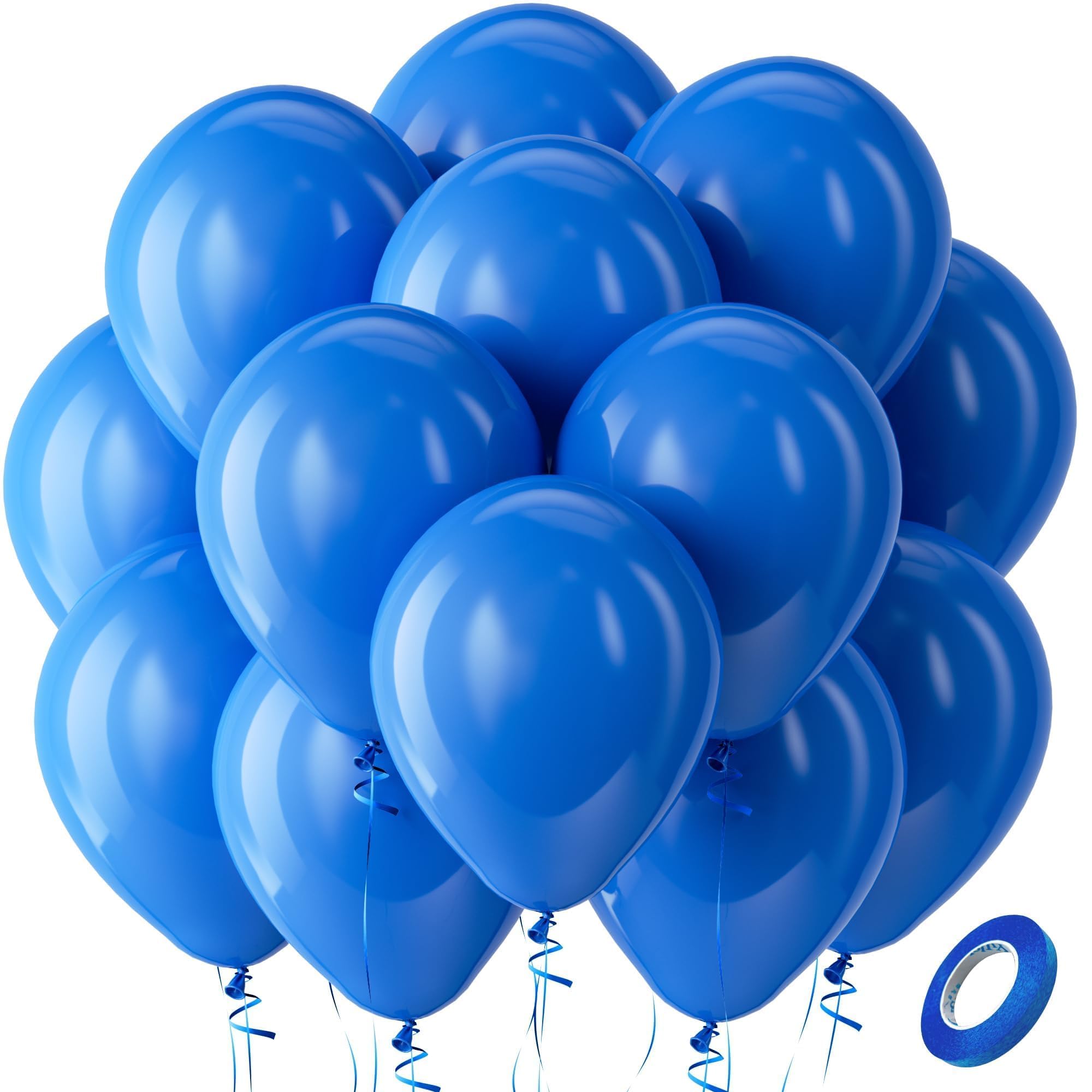 BALLOONS