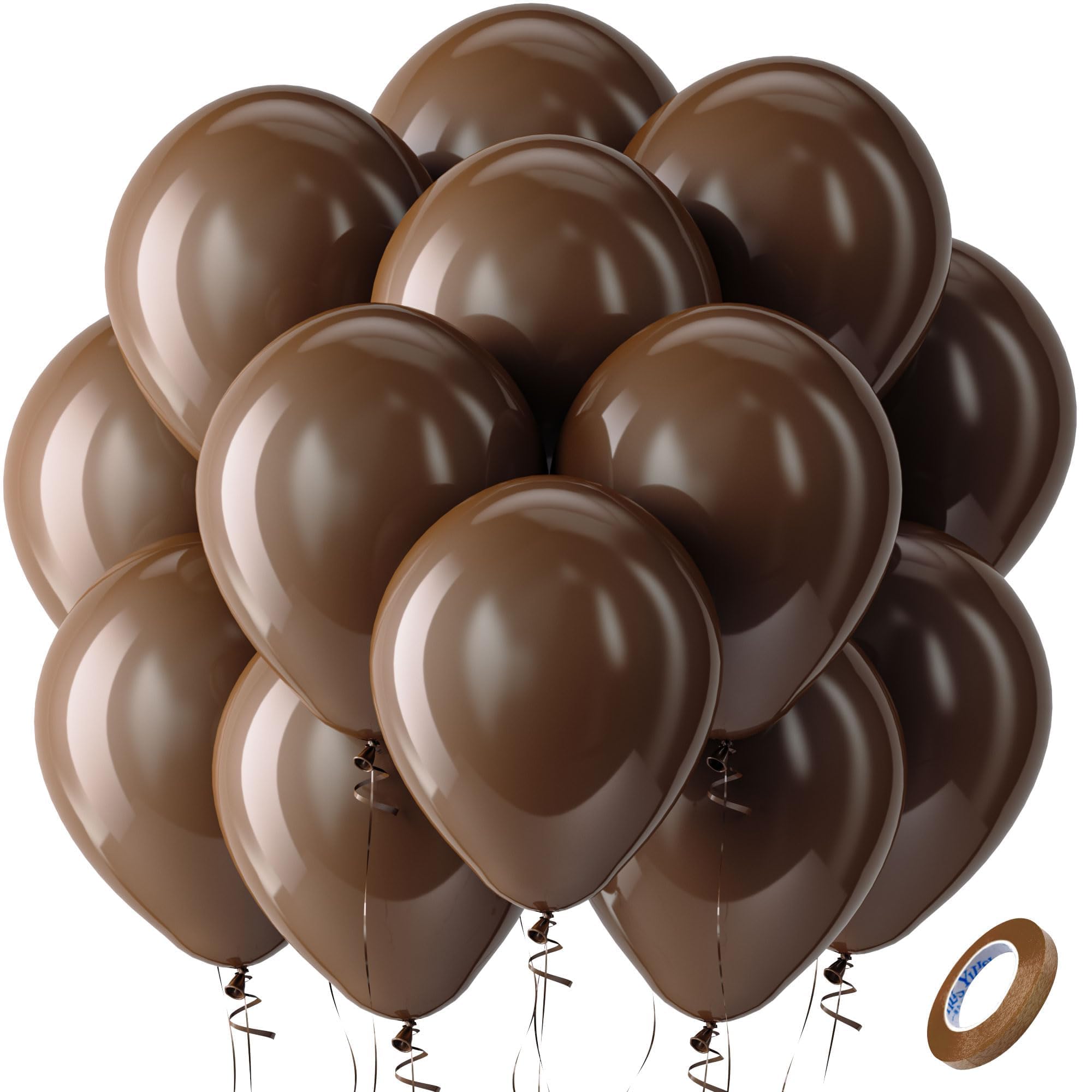 BALLOONS