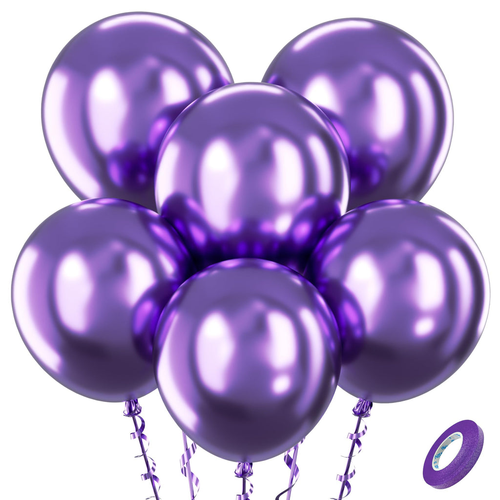 BALLOONS