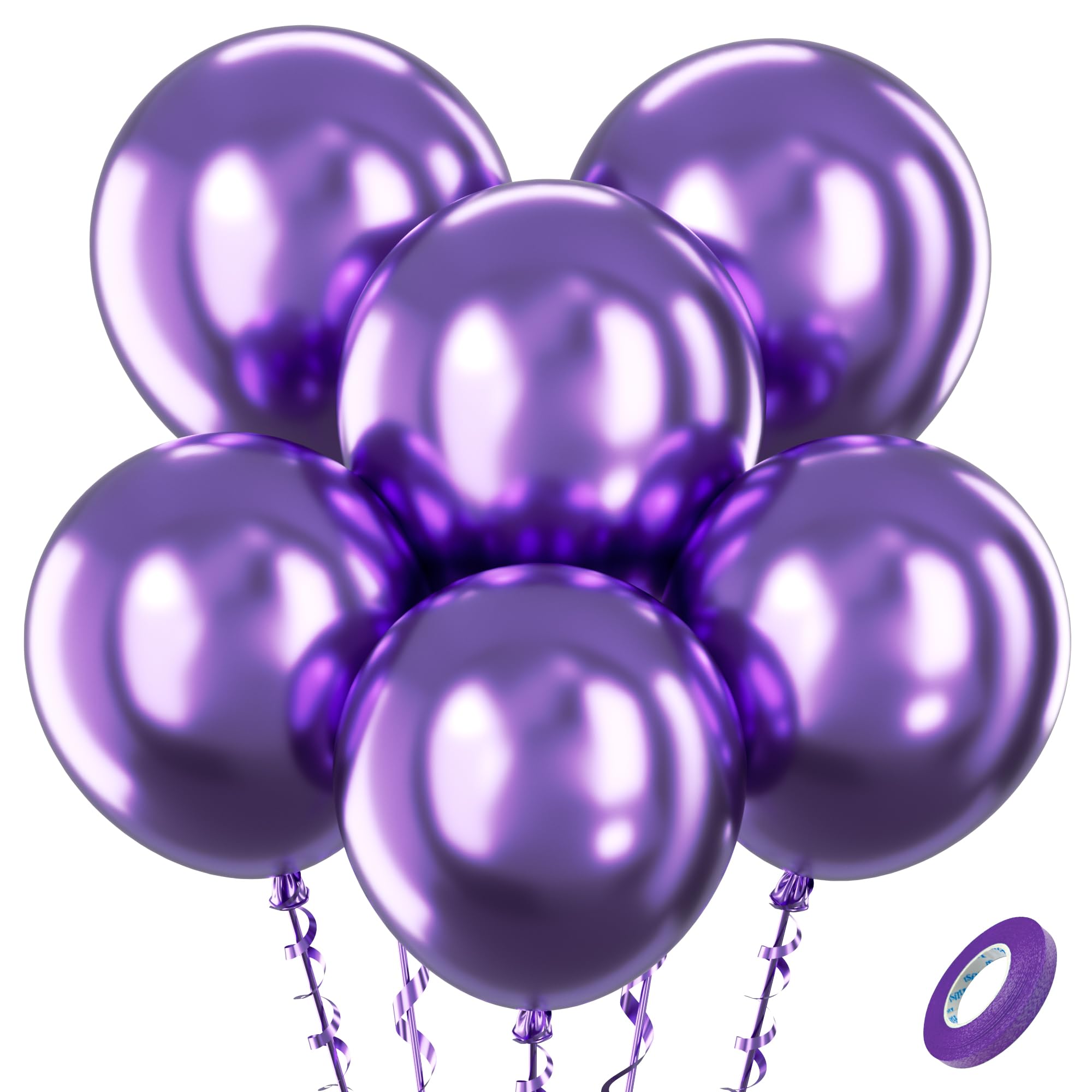 BALLOONS