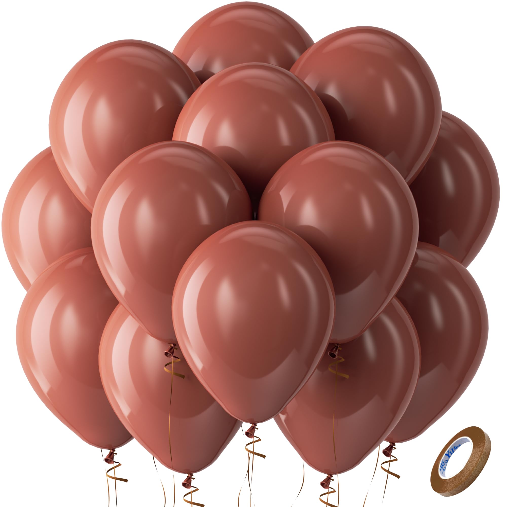 BALLOONS