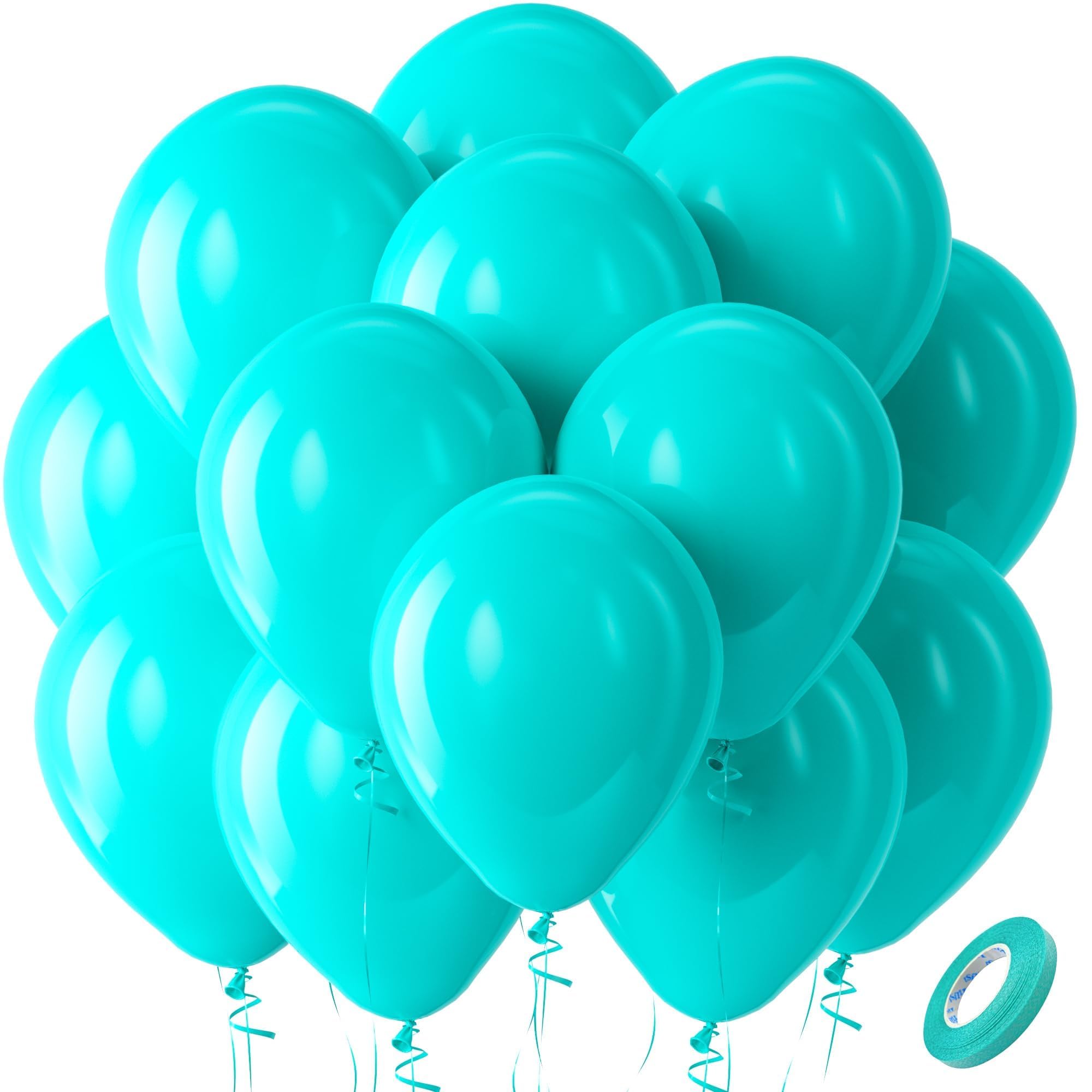 BALLOONS