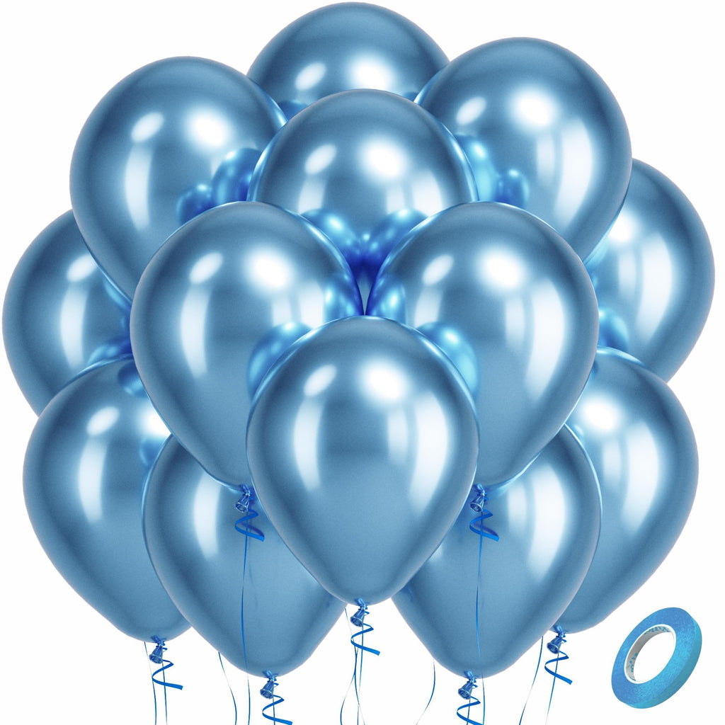 BALLOONS