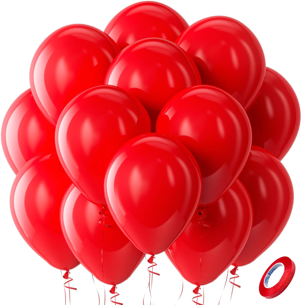 BALLOONS