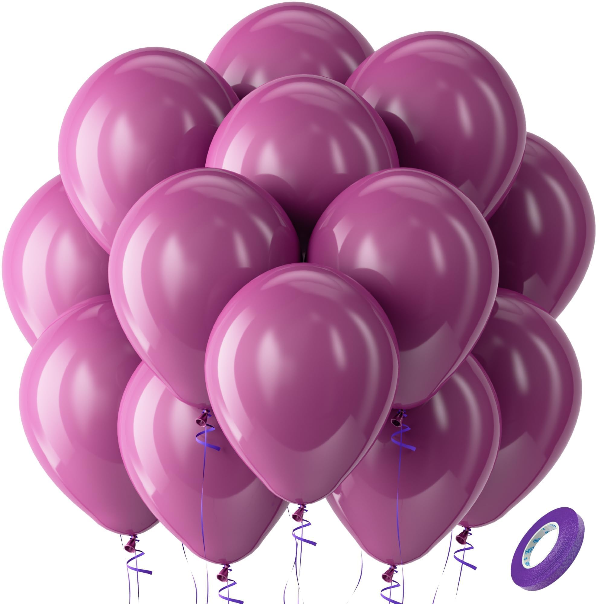 BALLOONS