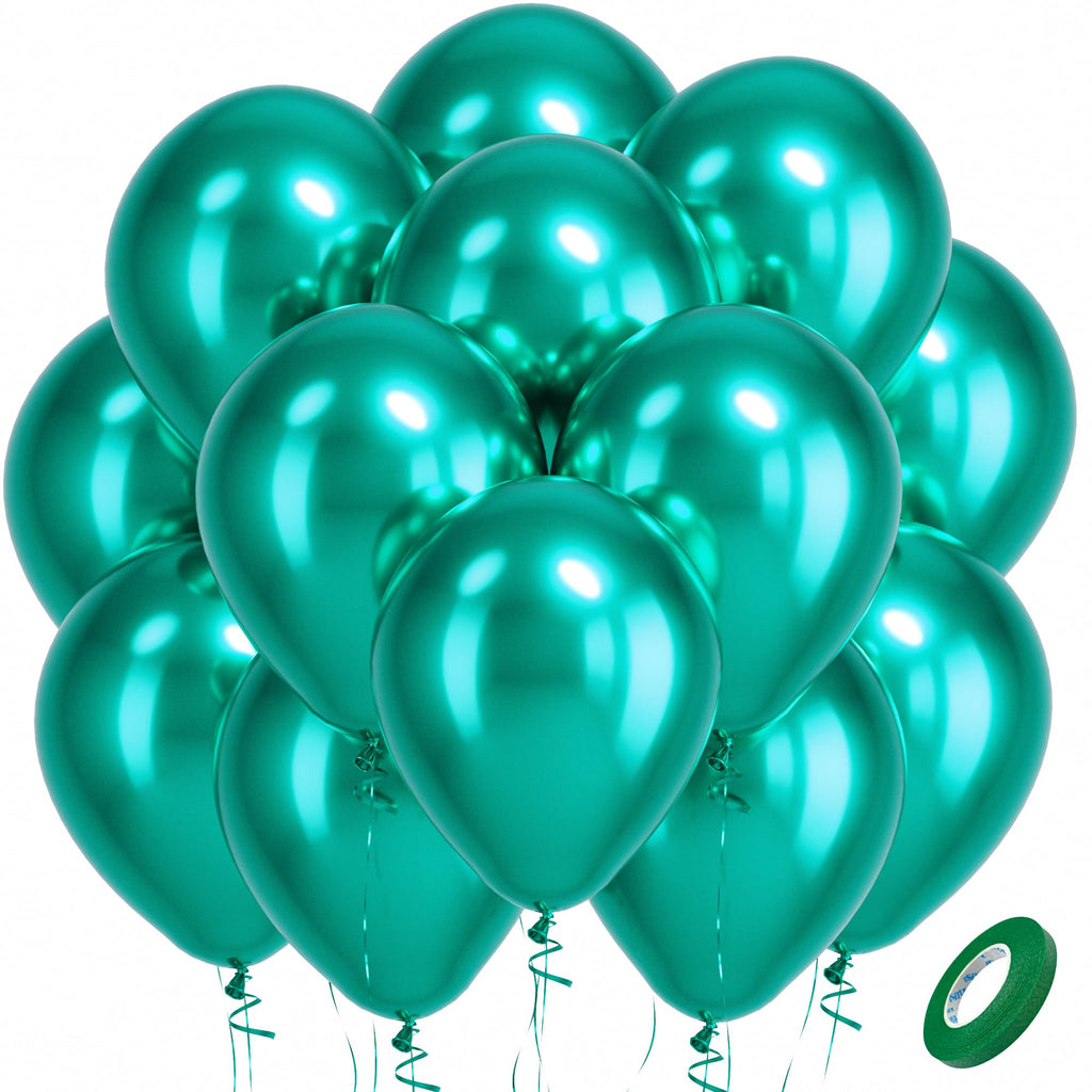 BALLOONS