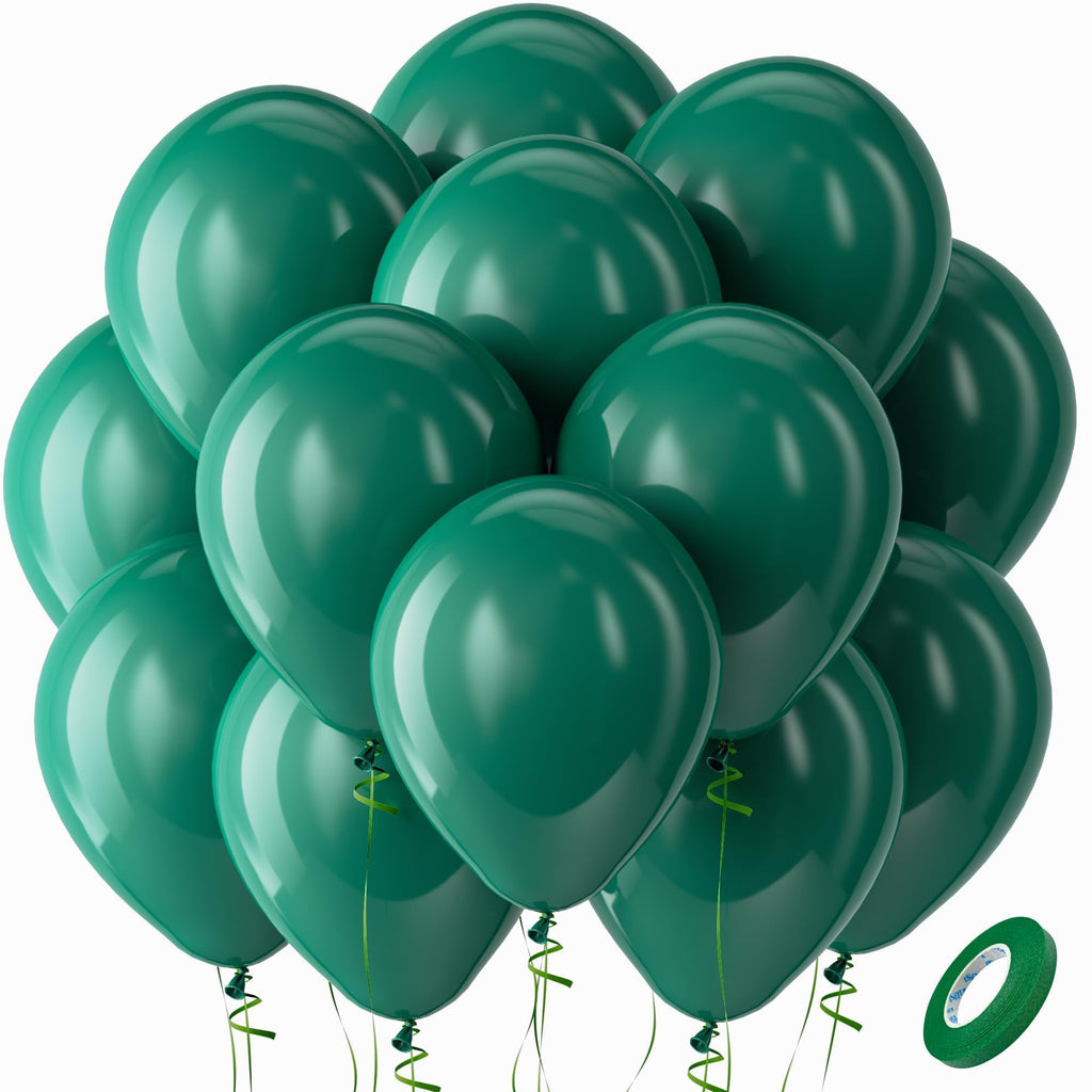 BALLOONS