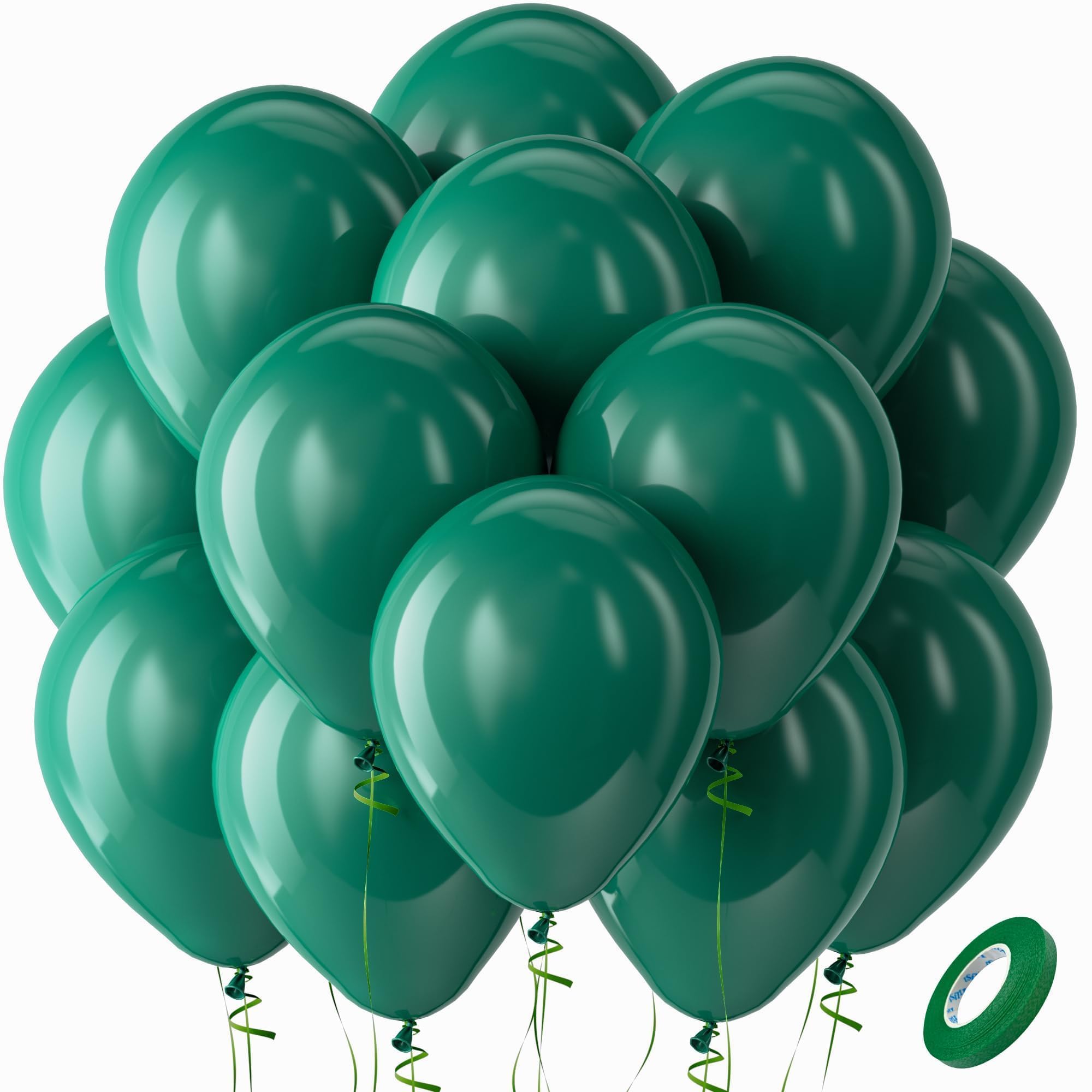 BALLOONS