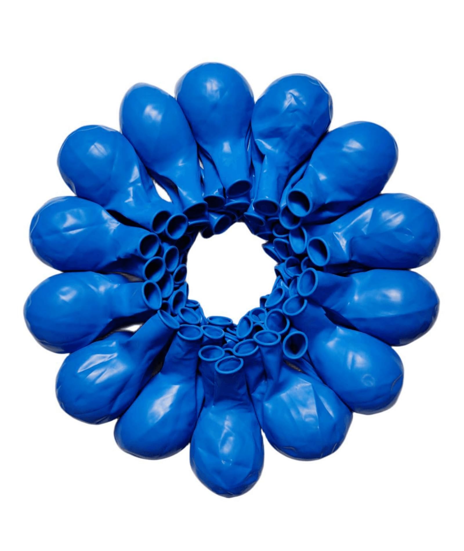 Matte Latex Party Balloons