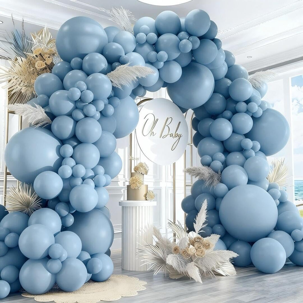 180 Pcs Balloons