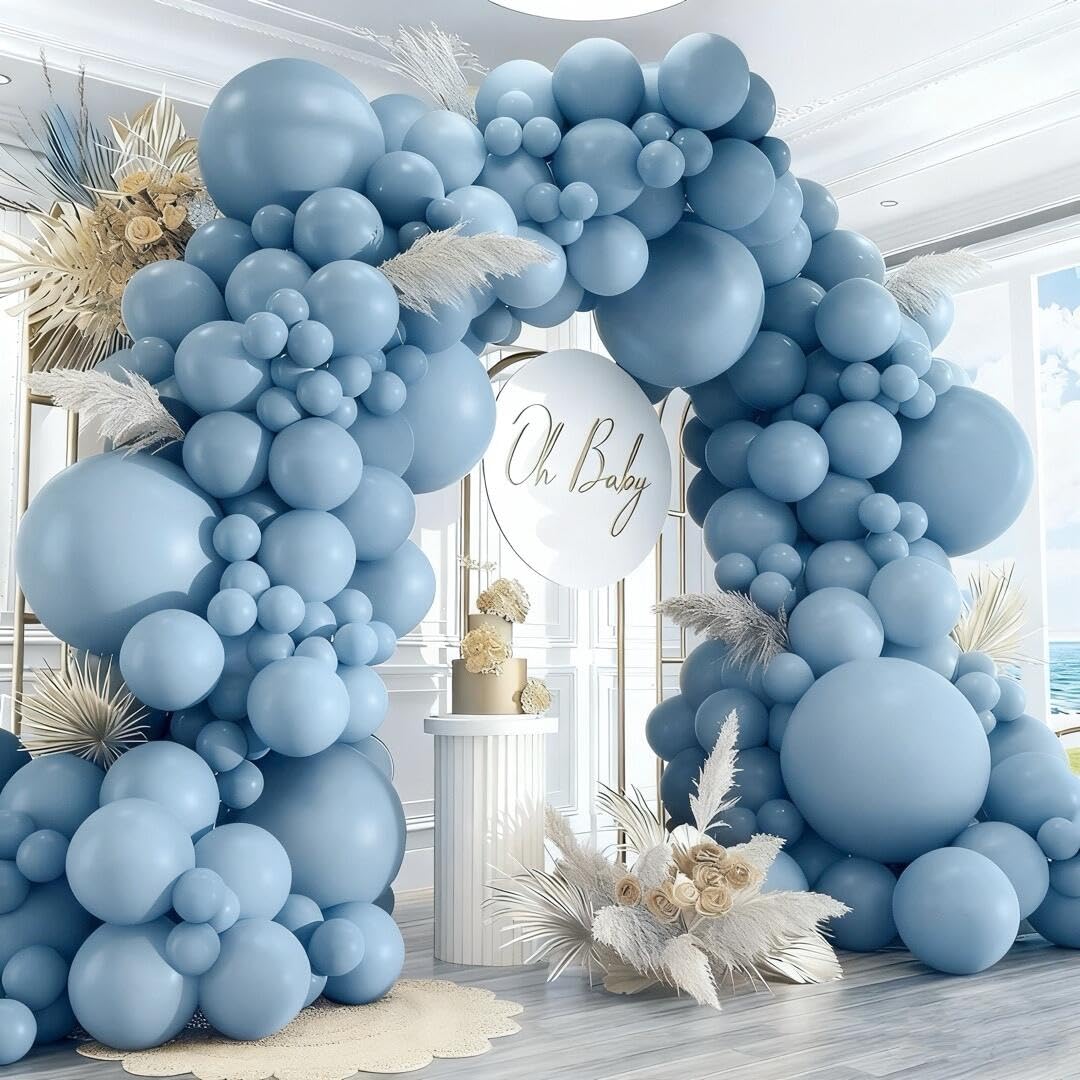 180 Pcs Balloons