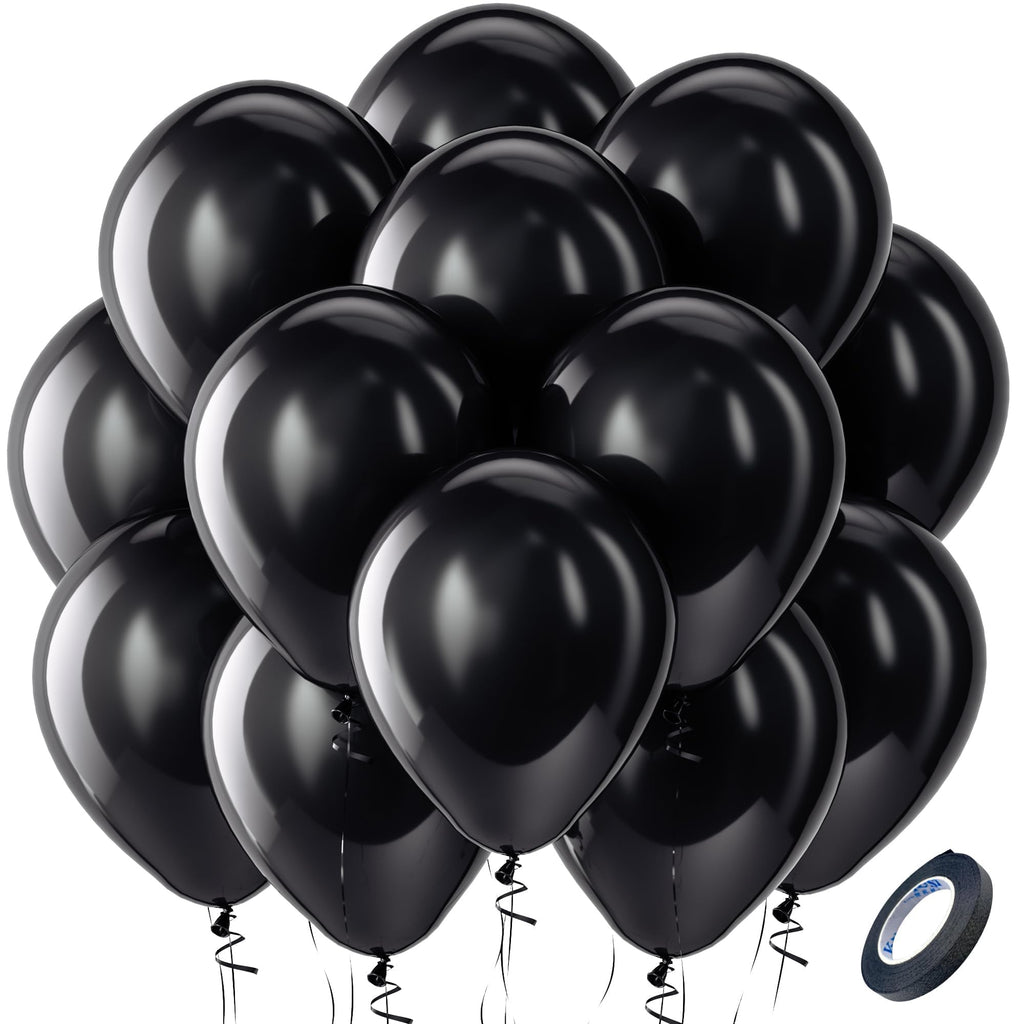 BALLOONS