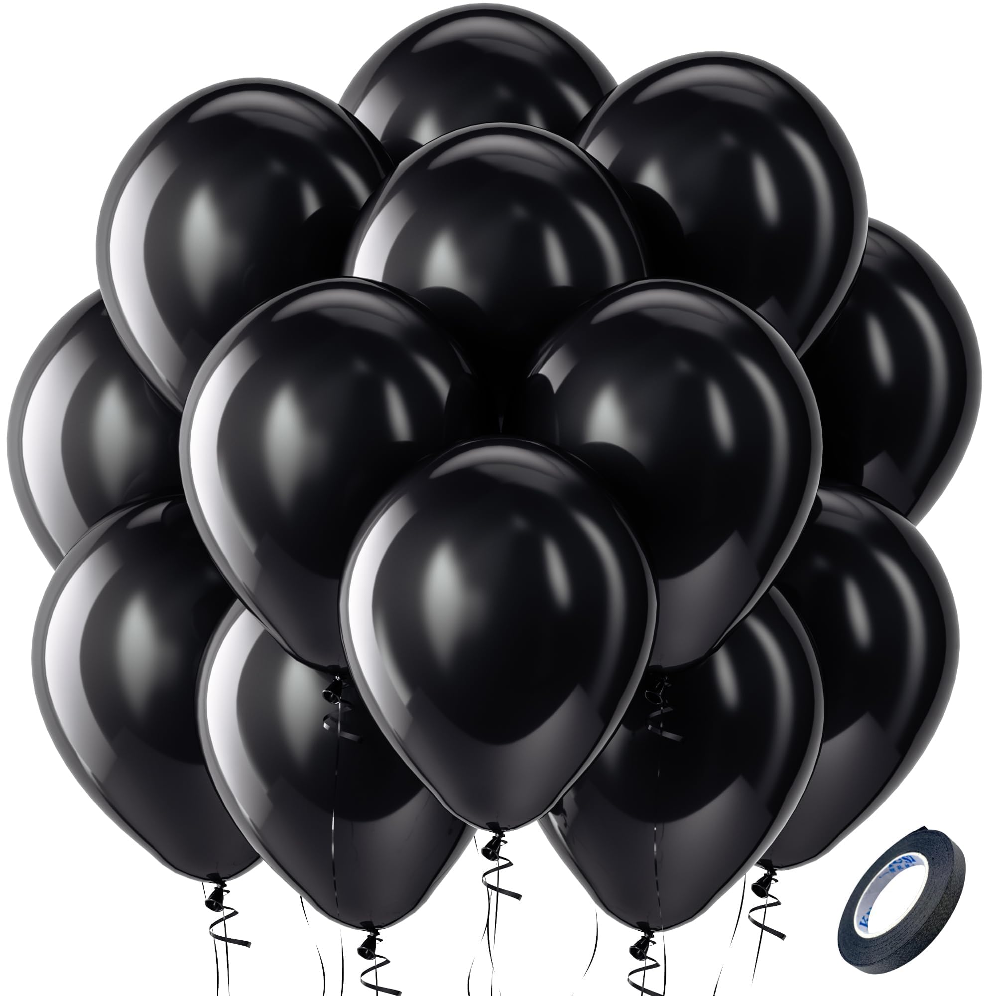 BALLOONS
