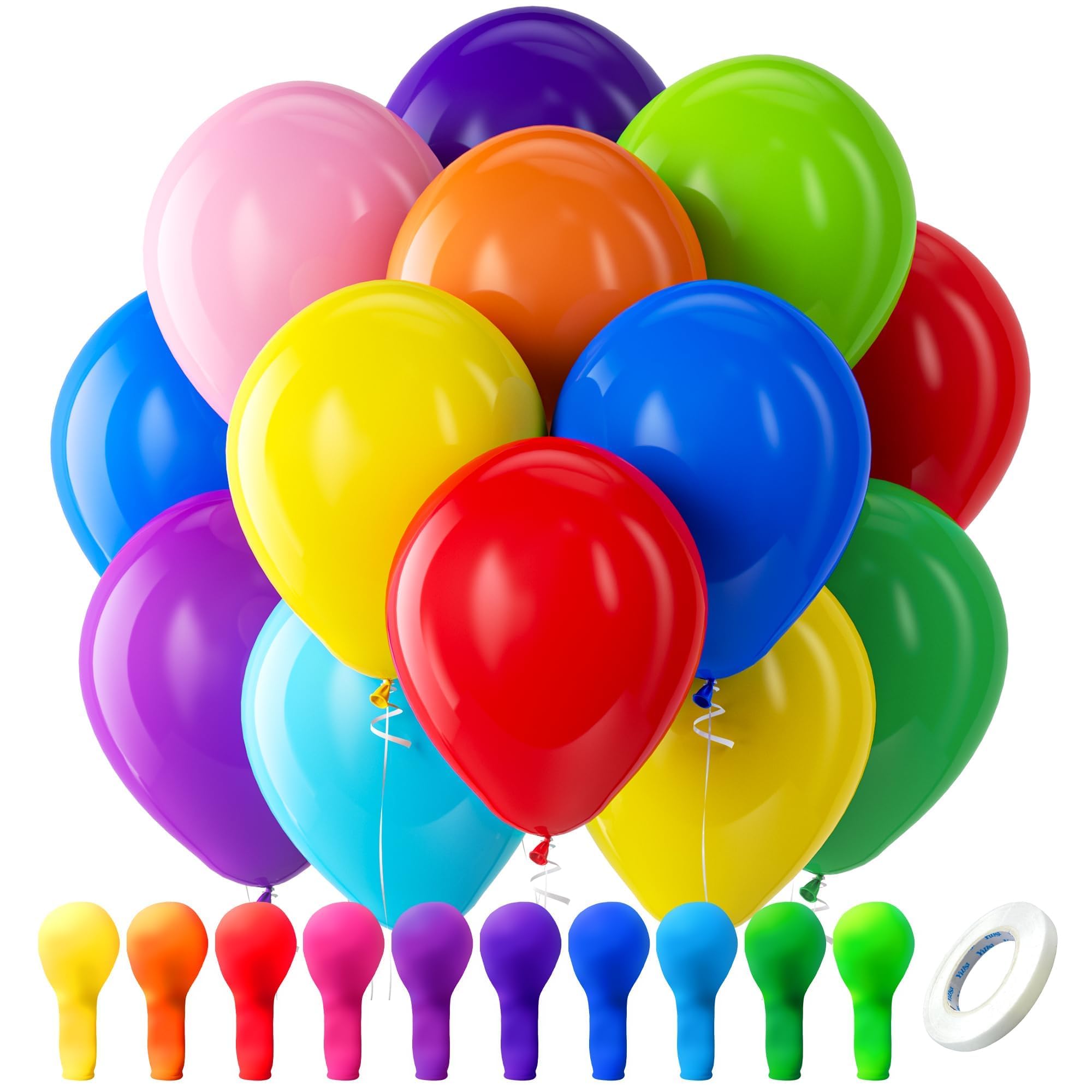 BALLOONS