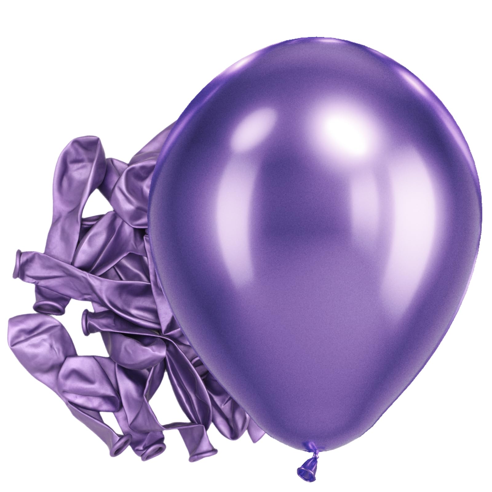 BALLOONS
