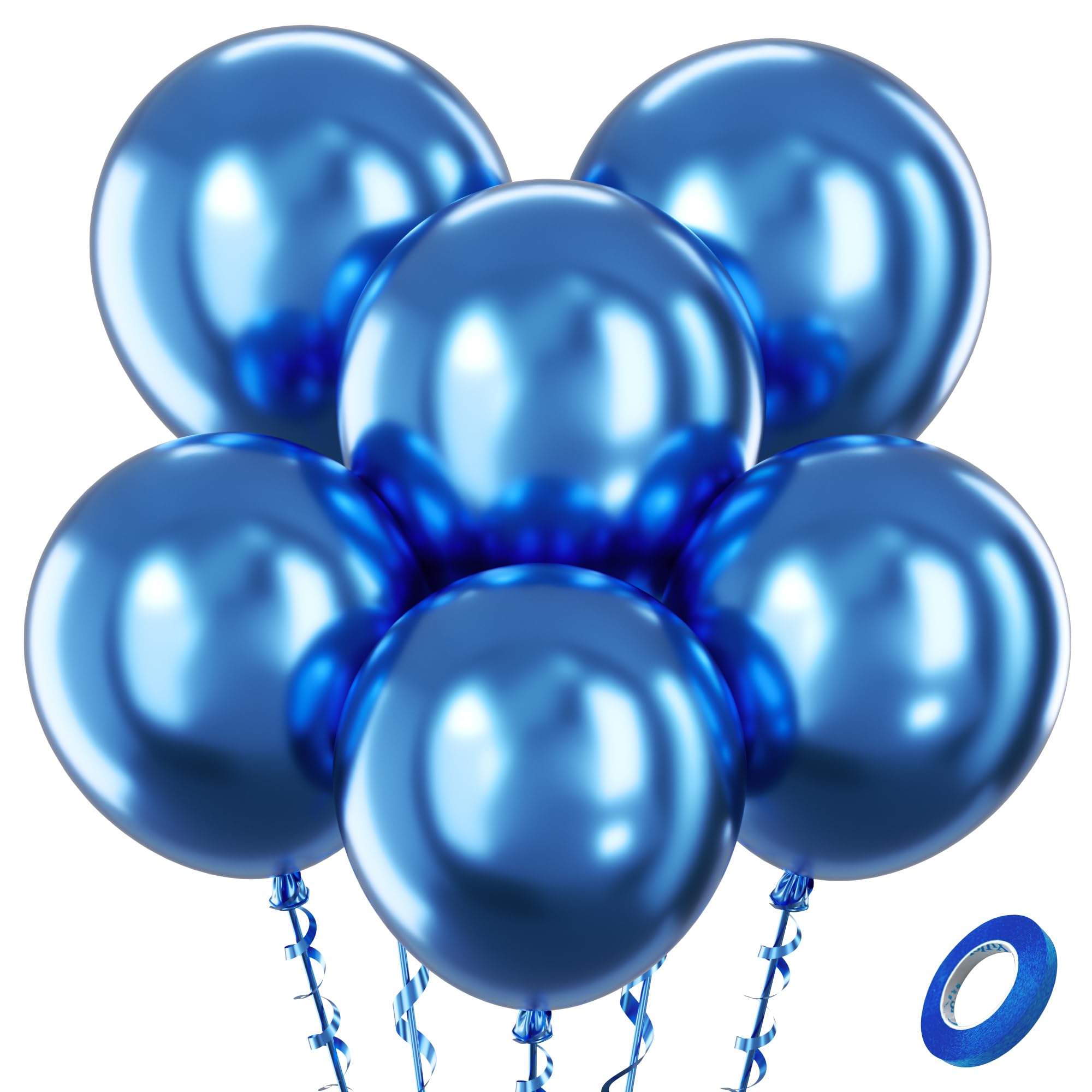 BALLOONS