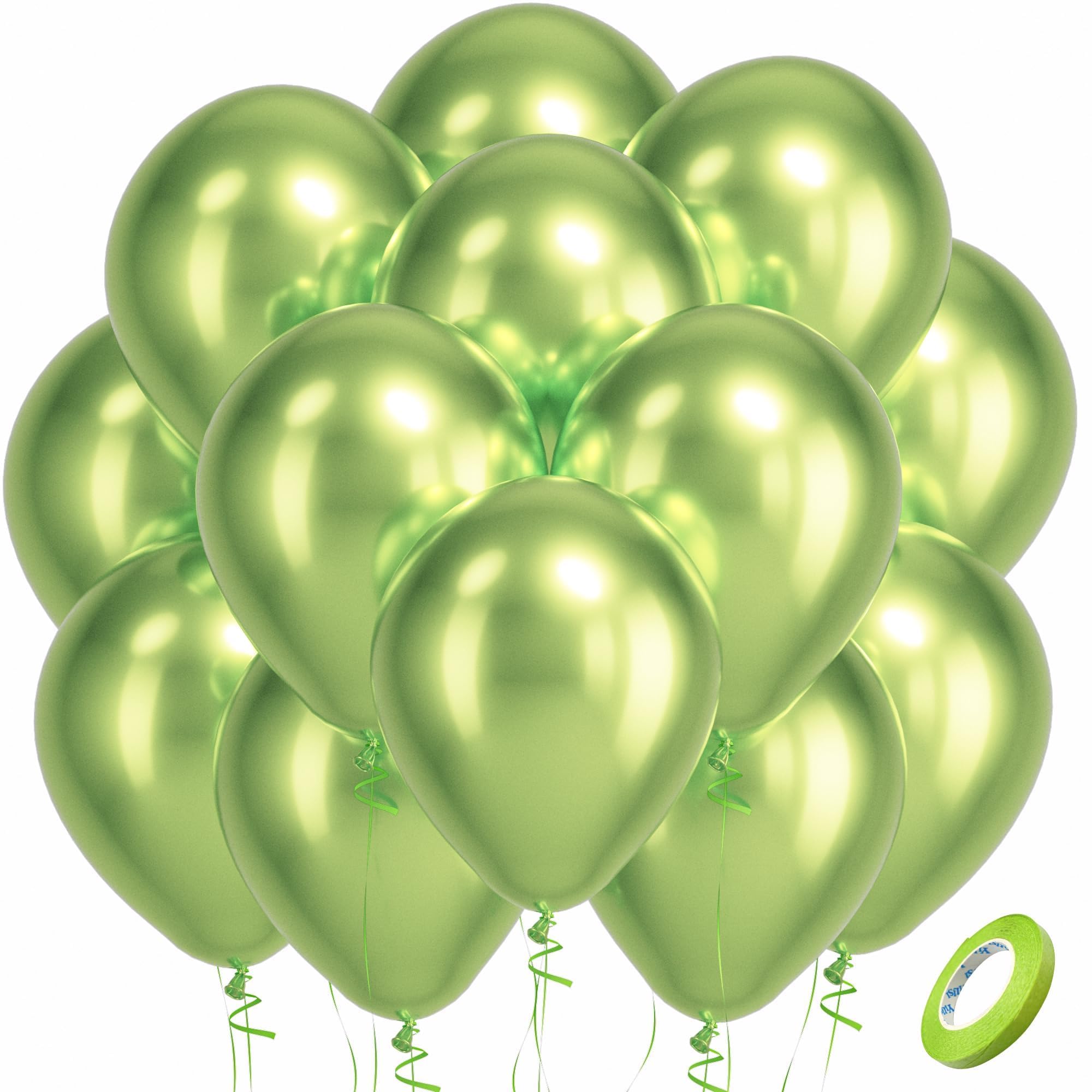 BALLOONS