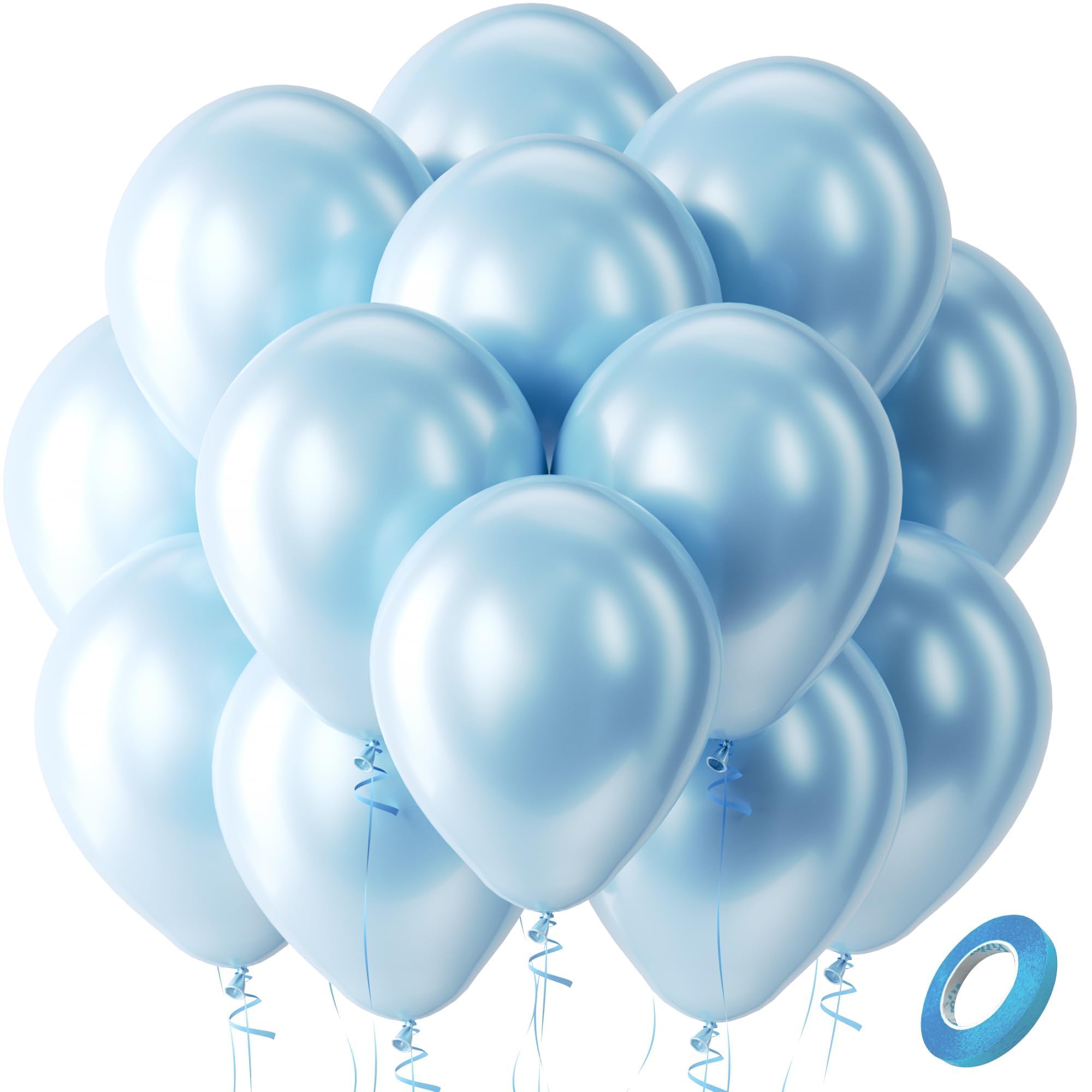 BALLOONS