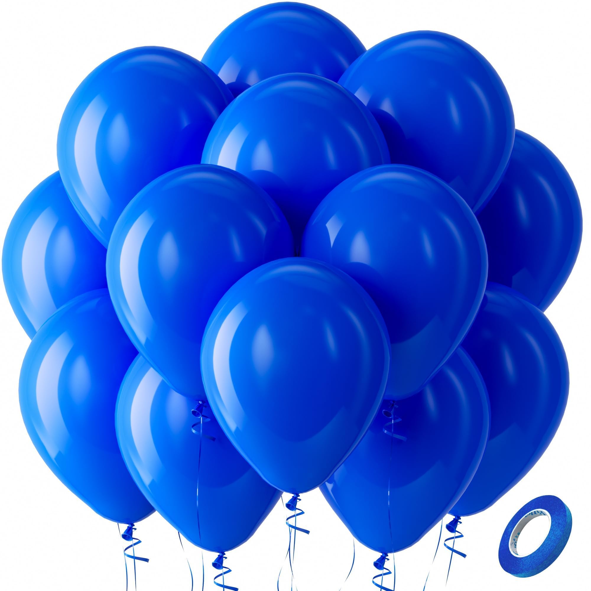 BALLOONS