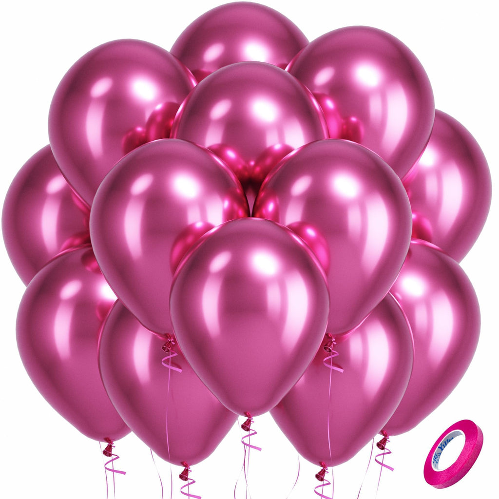 BALLOONS