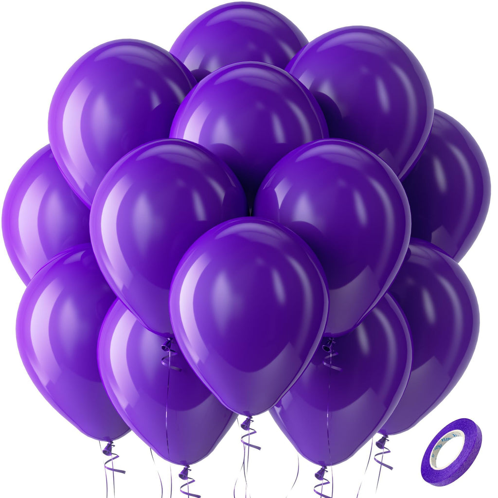BALLOONS