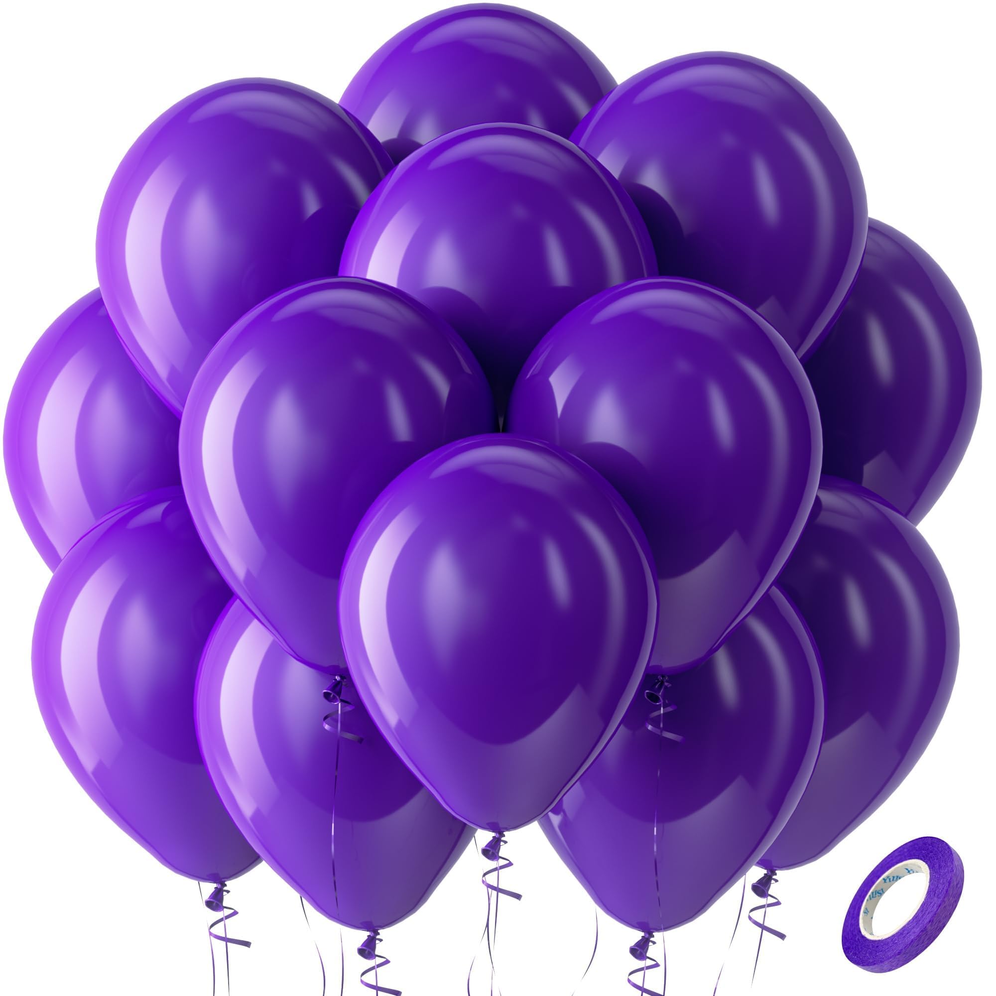 BALLOONS