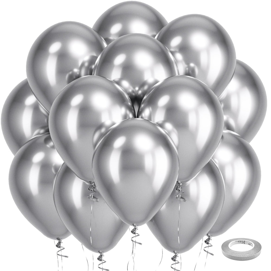 BALLOONS