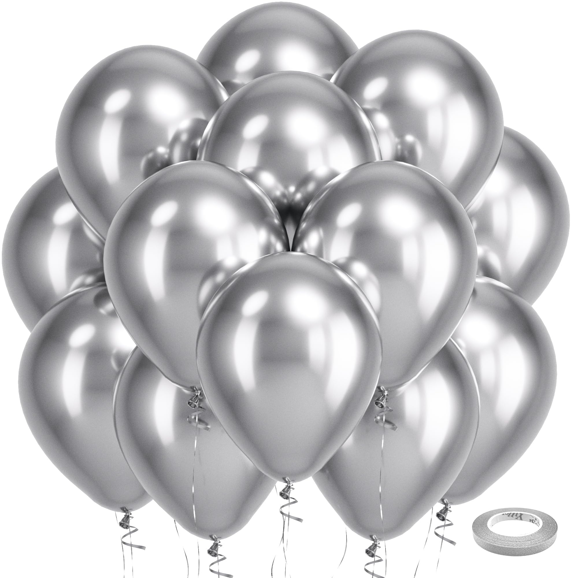 BALLOONS