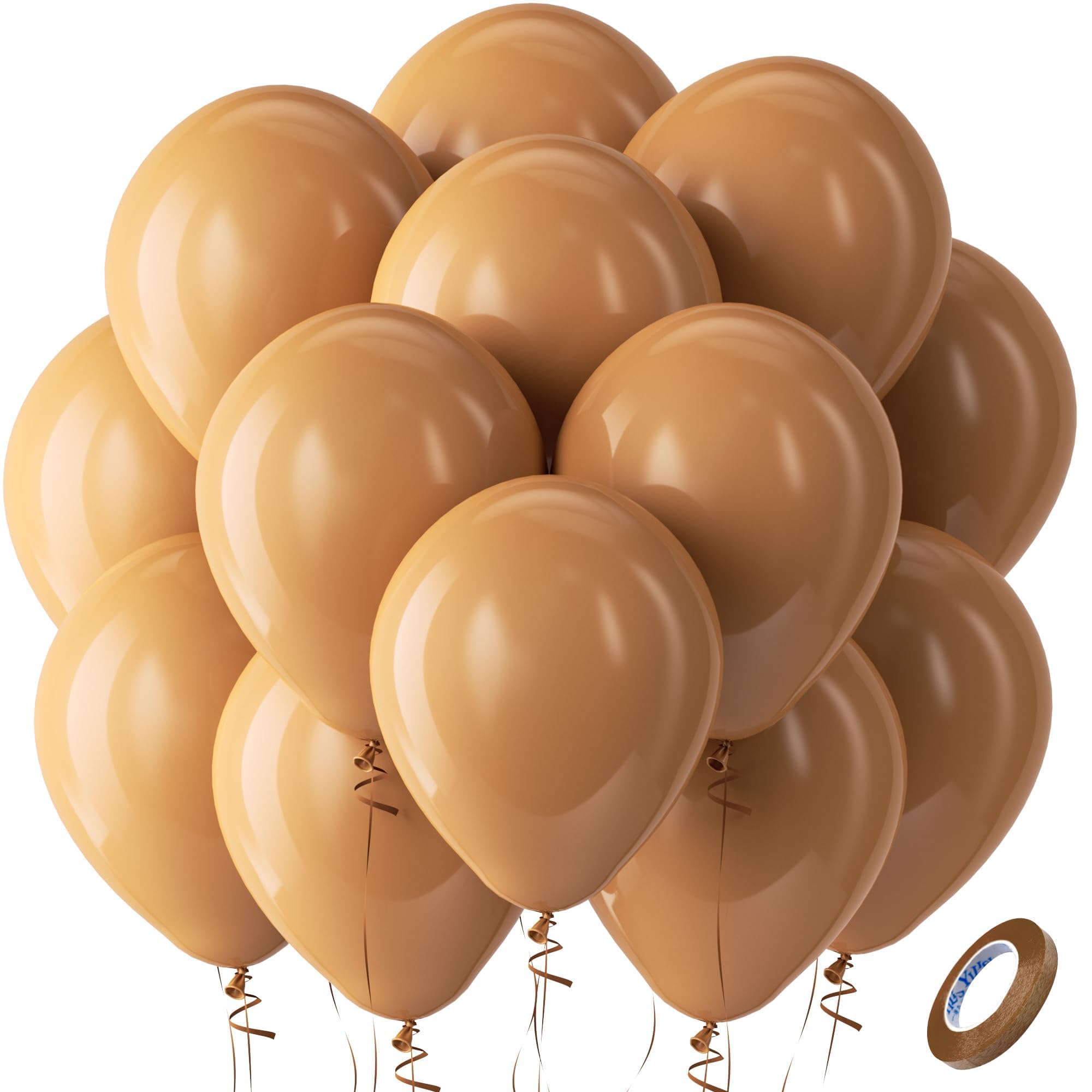 BALLOONS