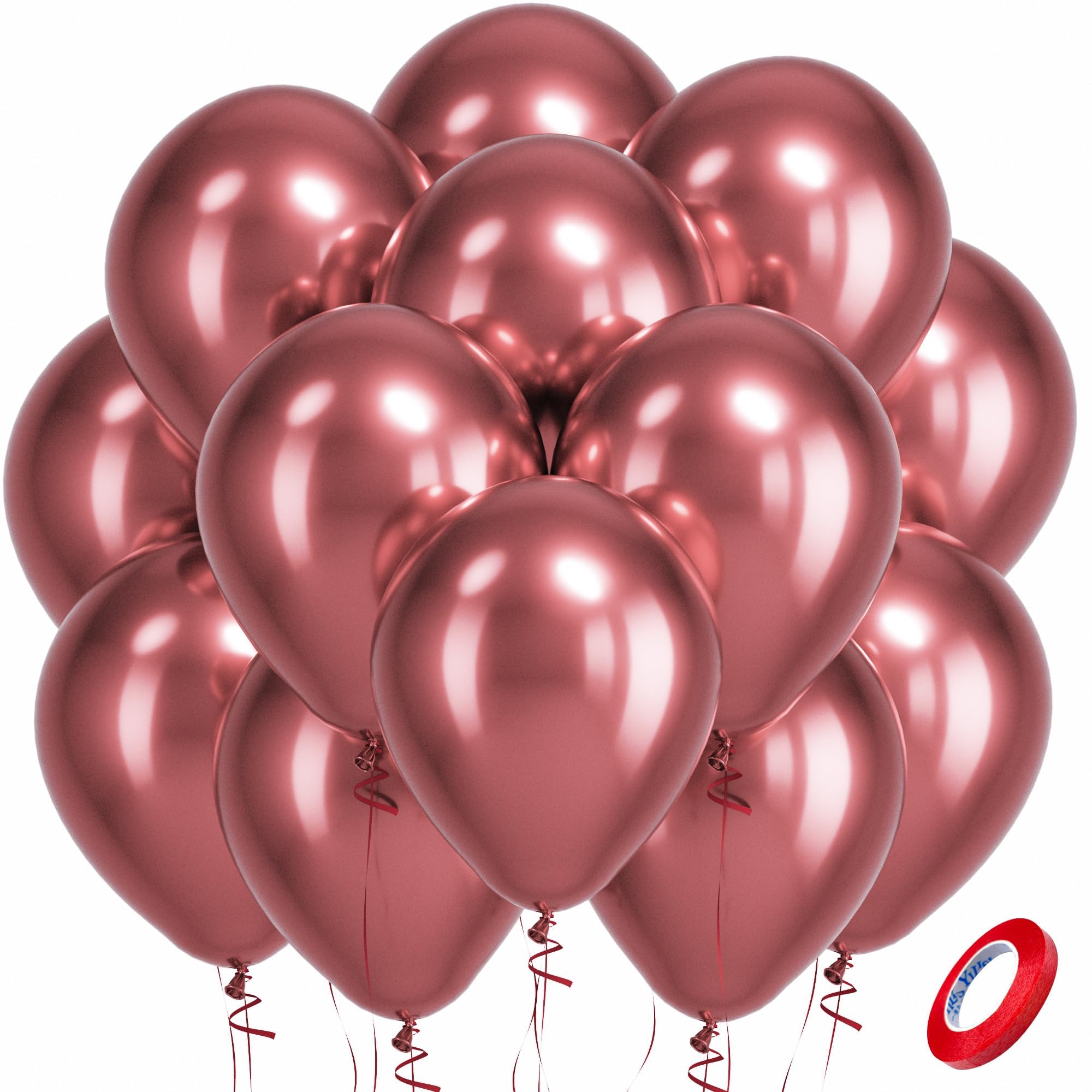 BALLOONS