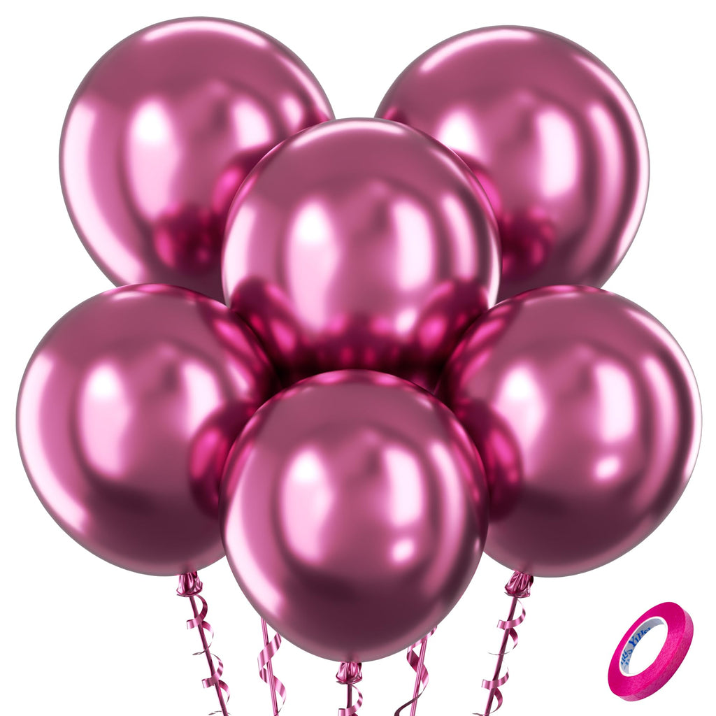 BALLOONS