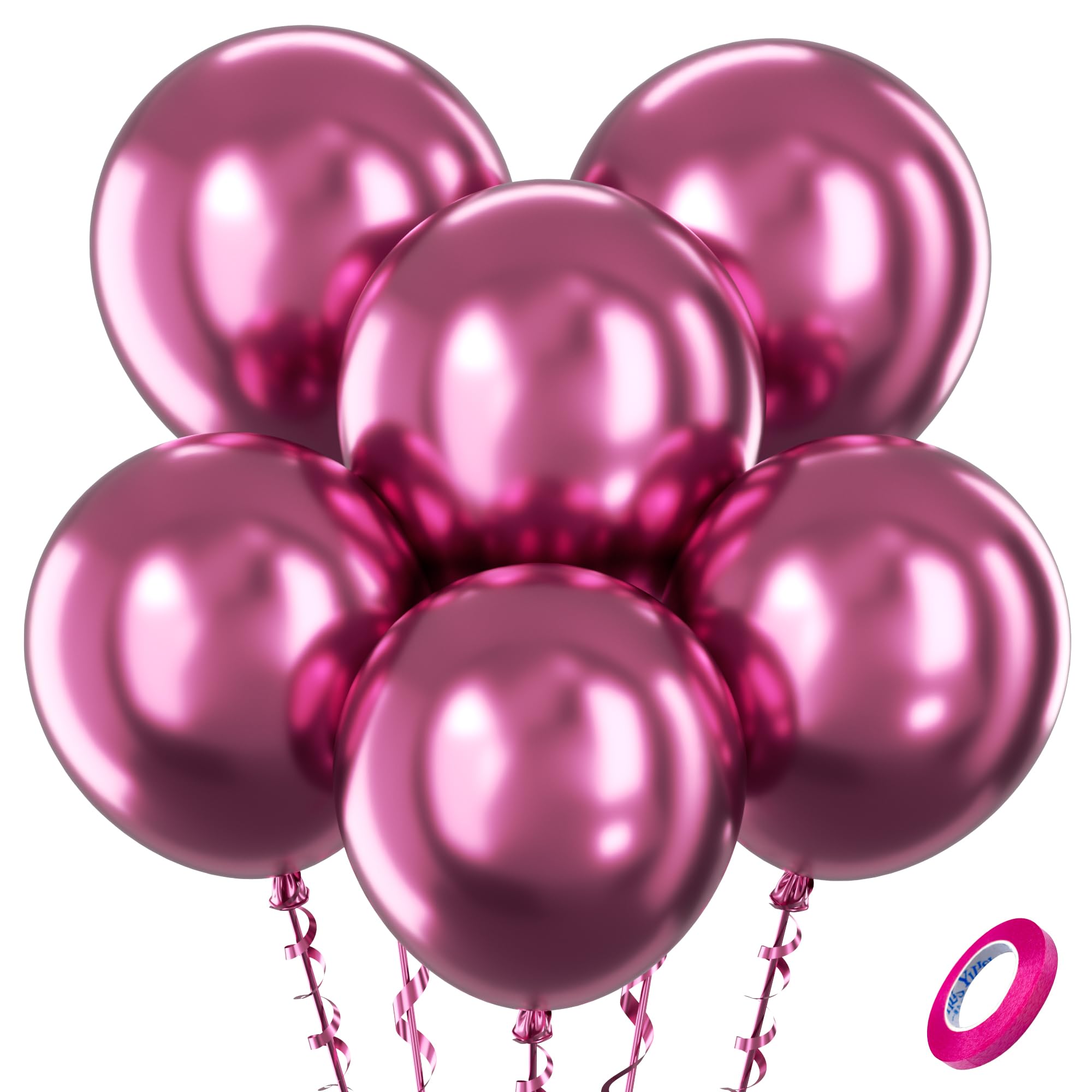 BALLOONS