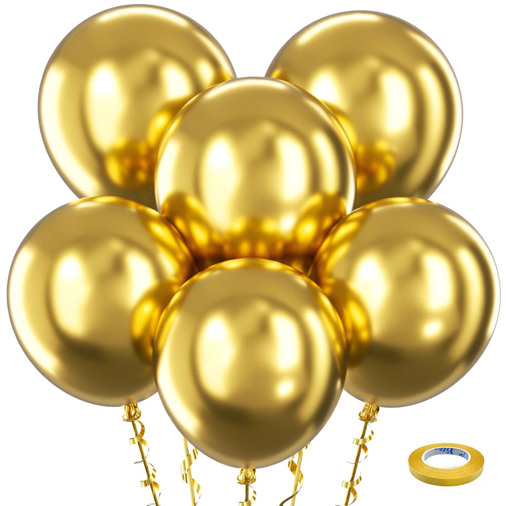 BALLOONS