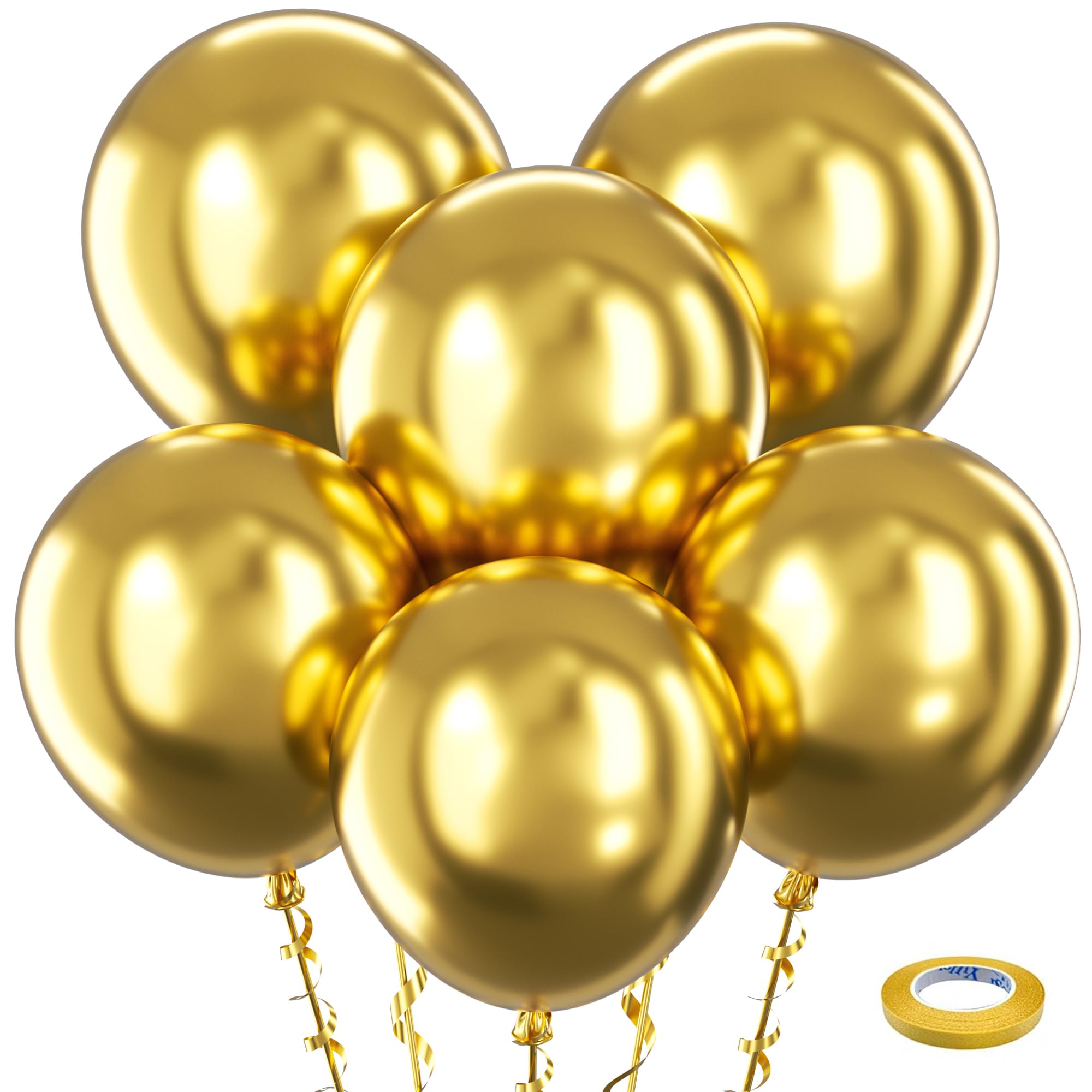BALLOONS