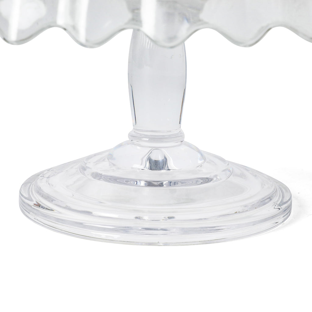 Martha Stewart Decorative Cake Stand for Parties